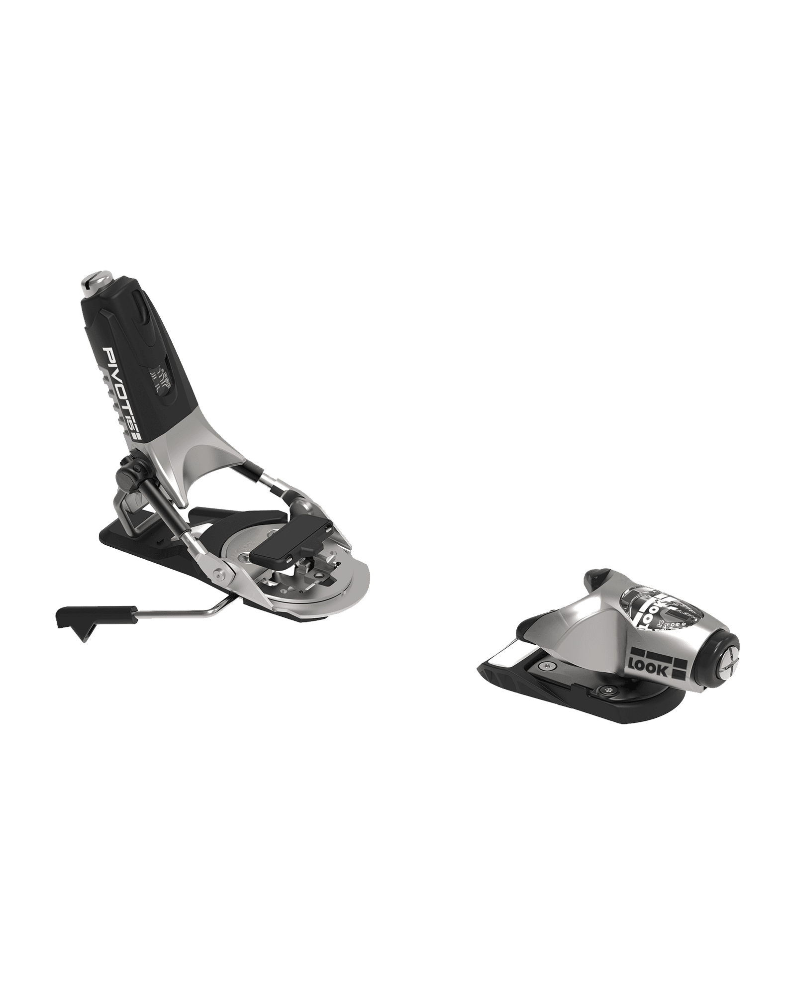 Pivot 15 GW 105mm One Colour