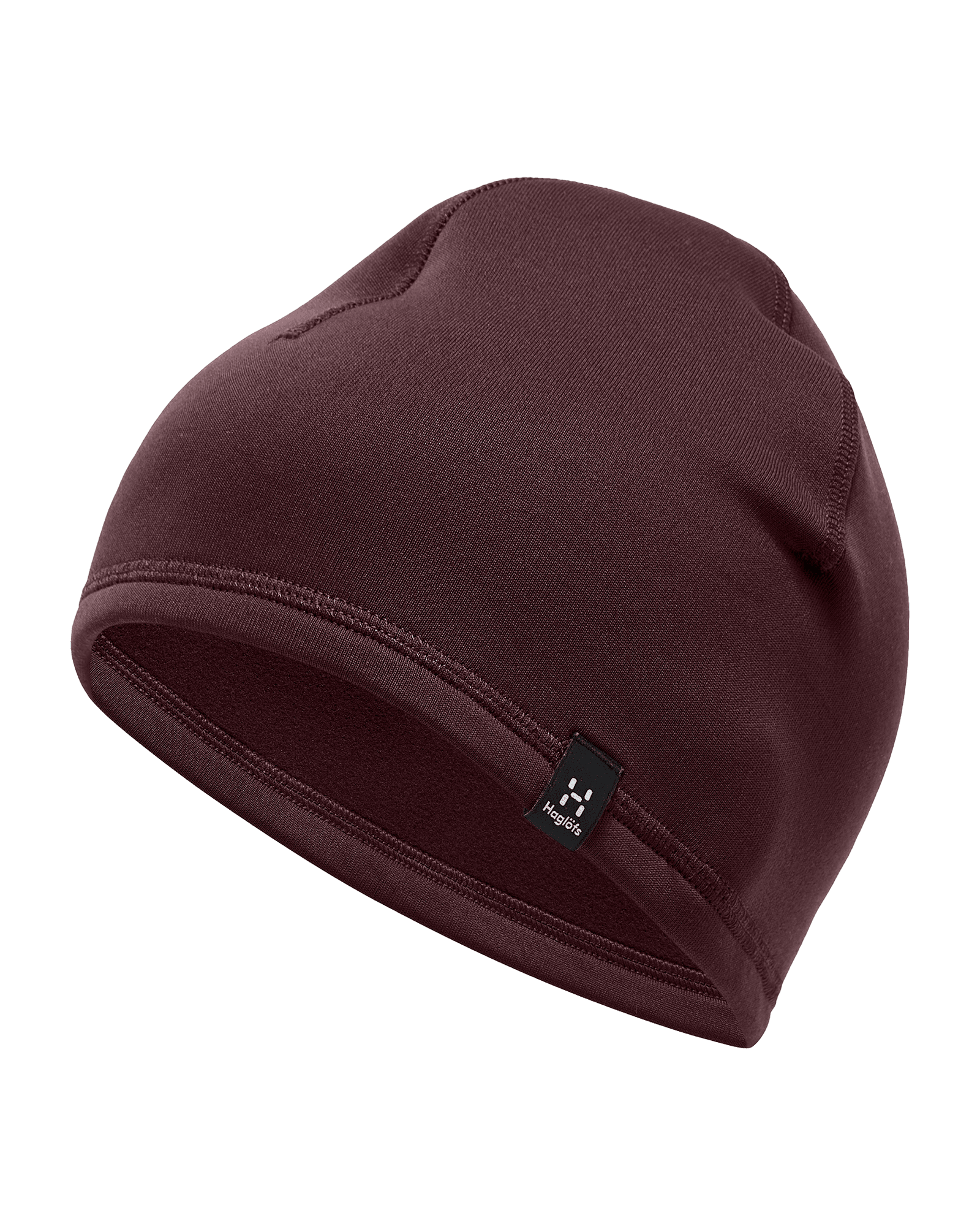 Burgundy Brown