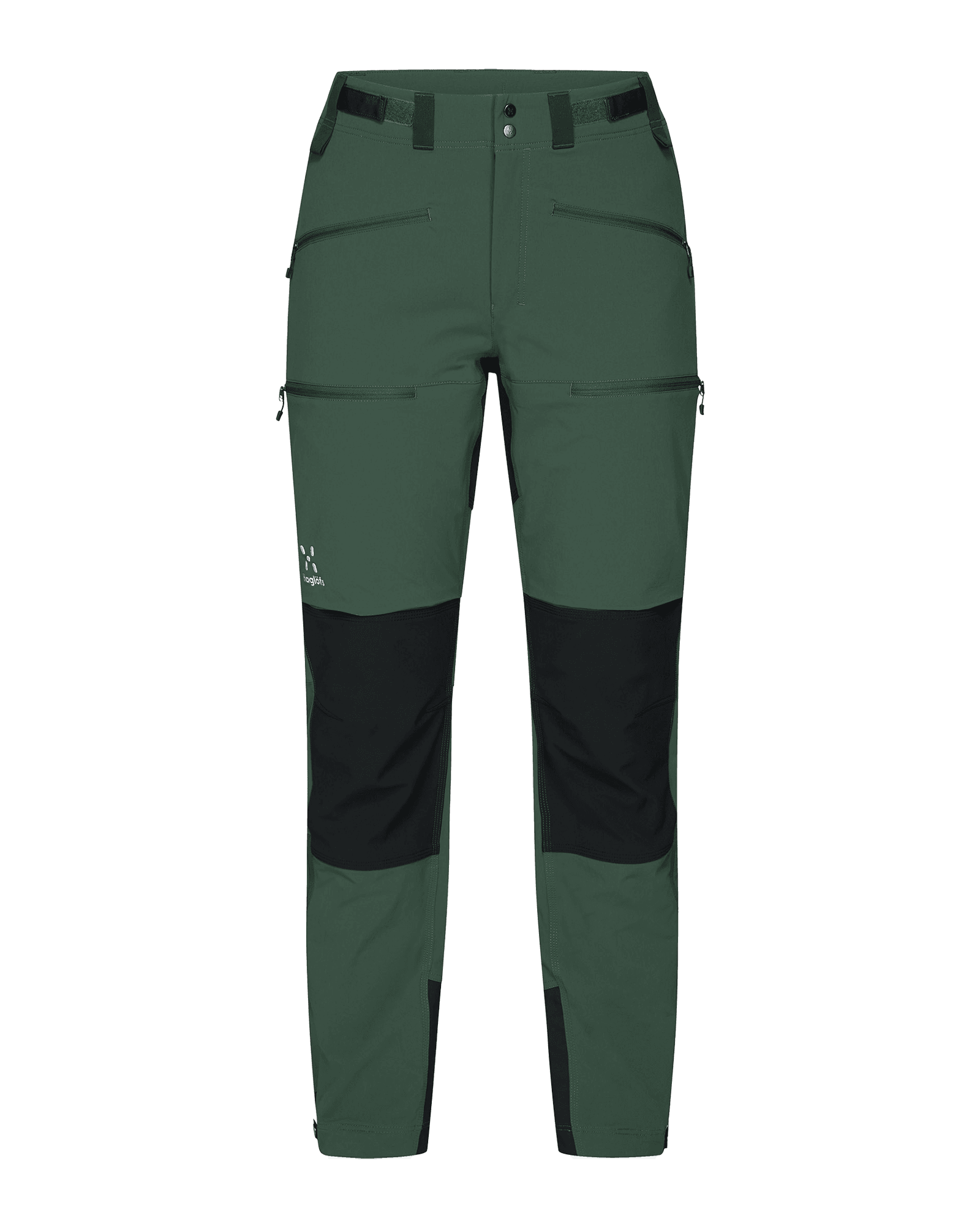 Fjell Green/True Black