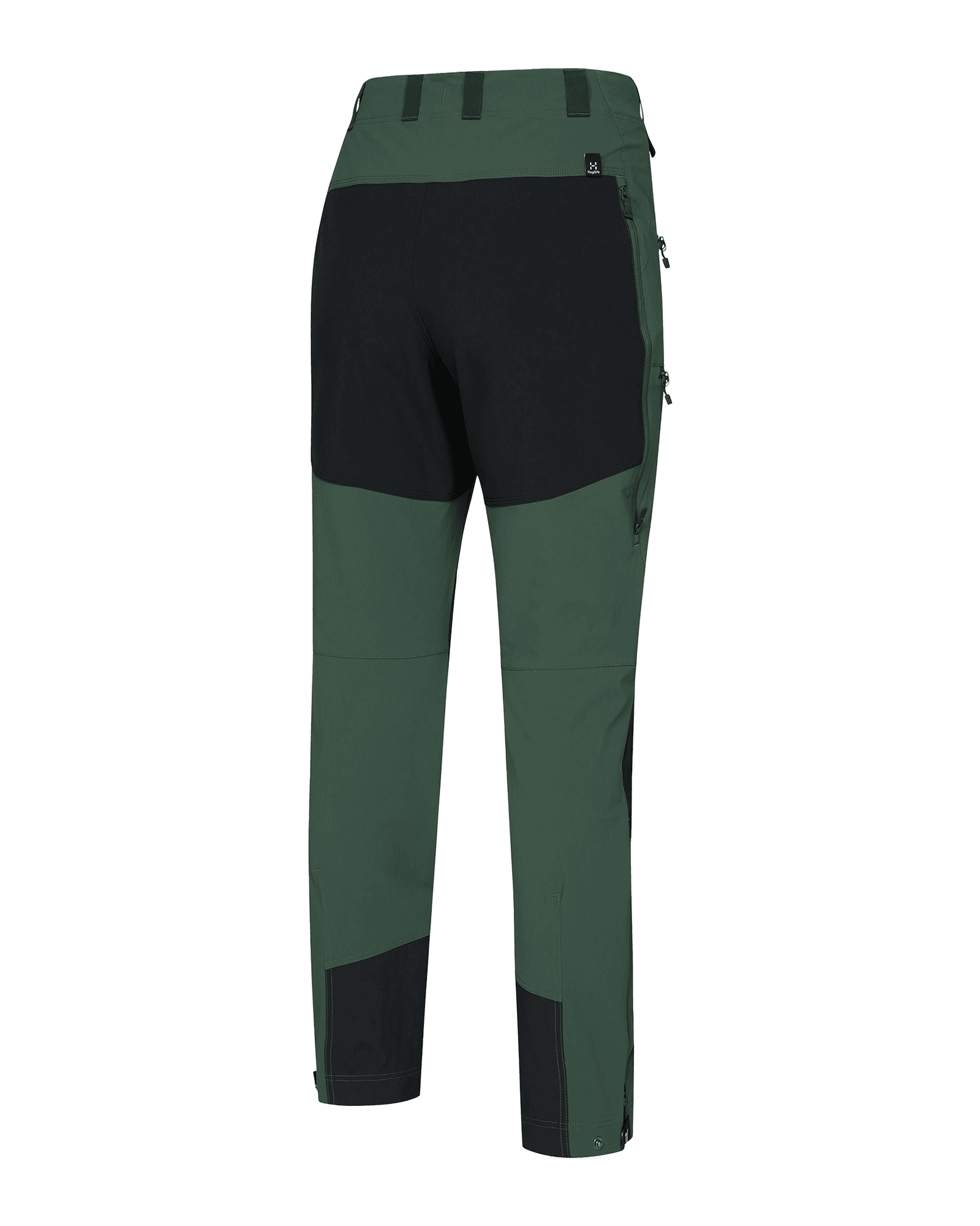 Fjell Green/True Black