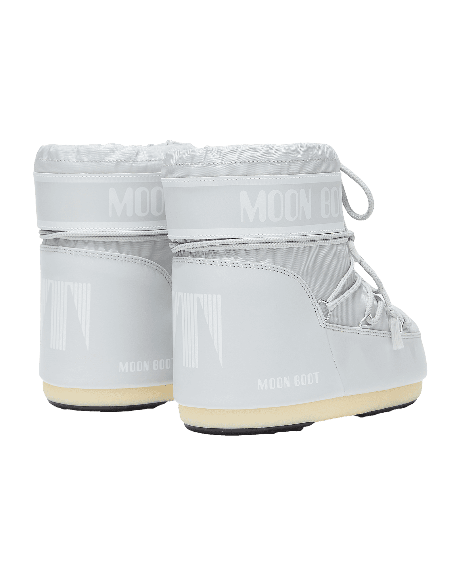 Glacier Gray