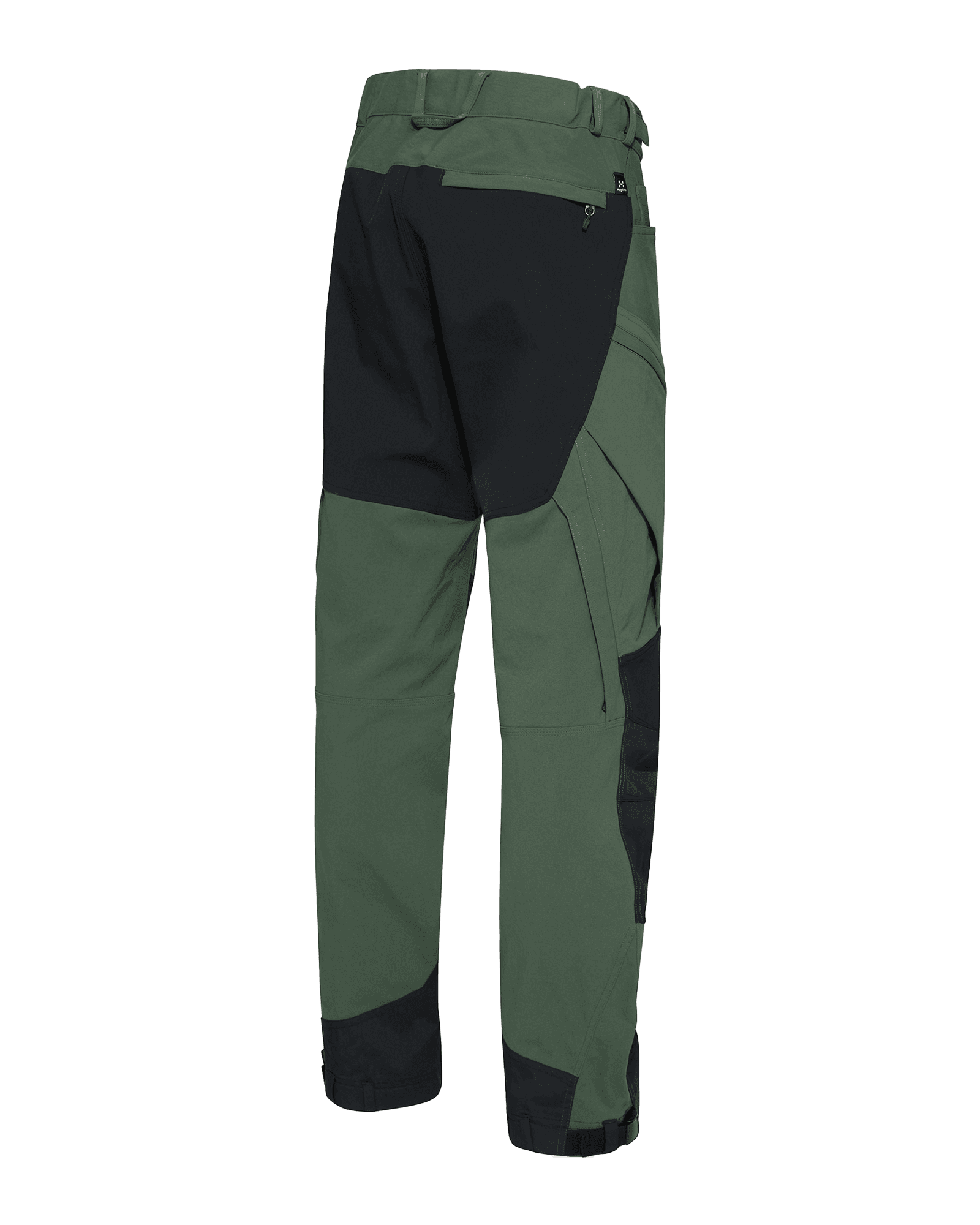 Fjell Green/True Black