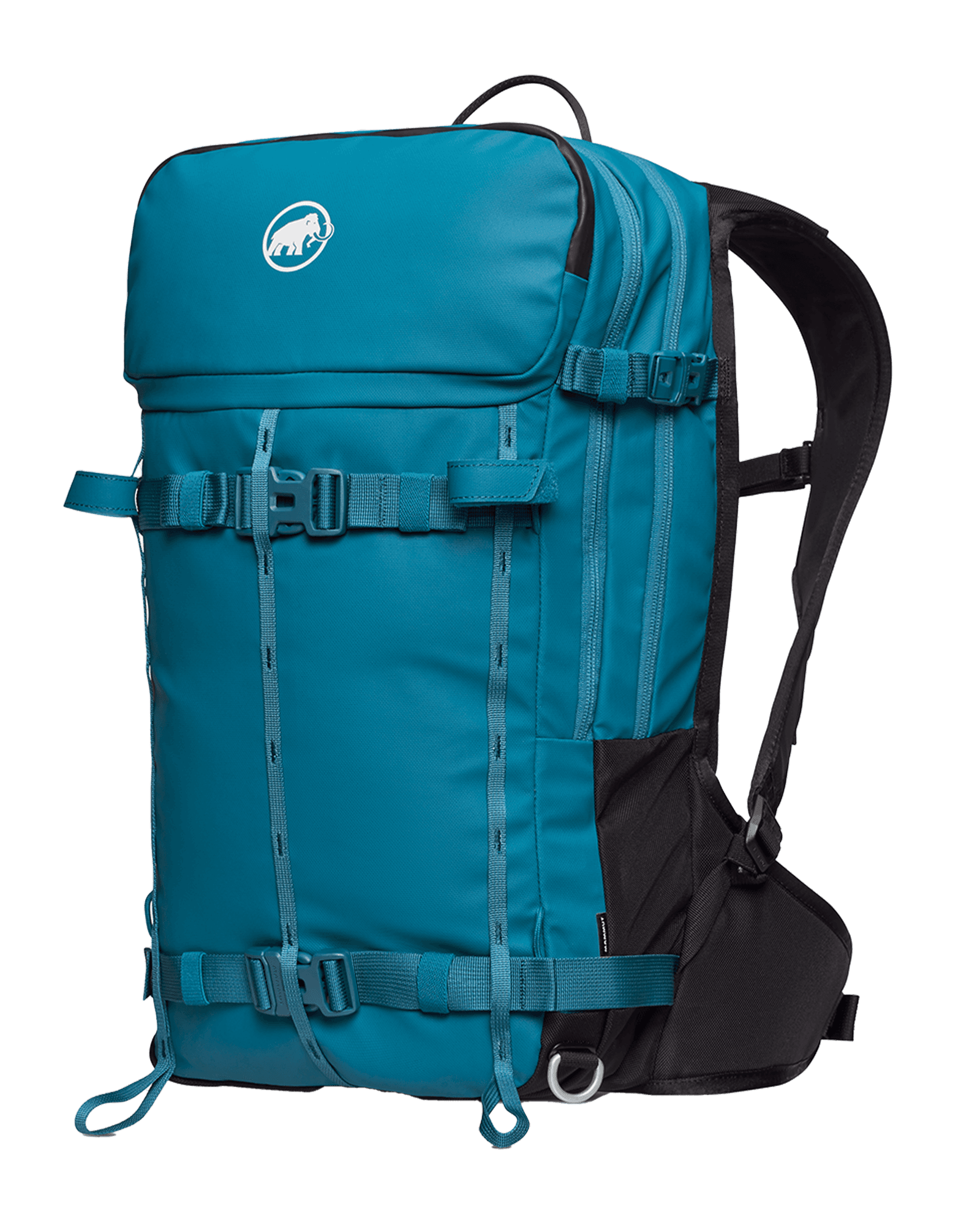 Nirvana 22 Sapphire/Black