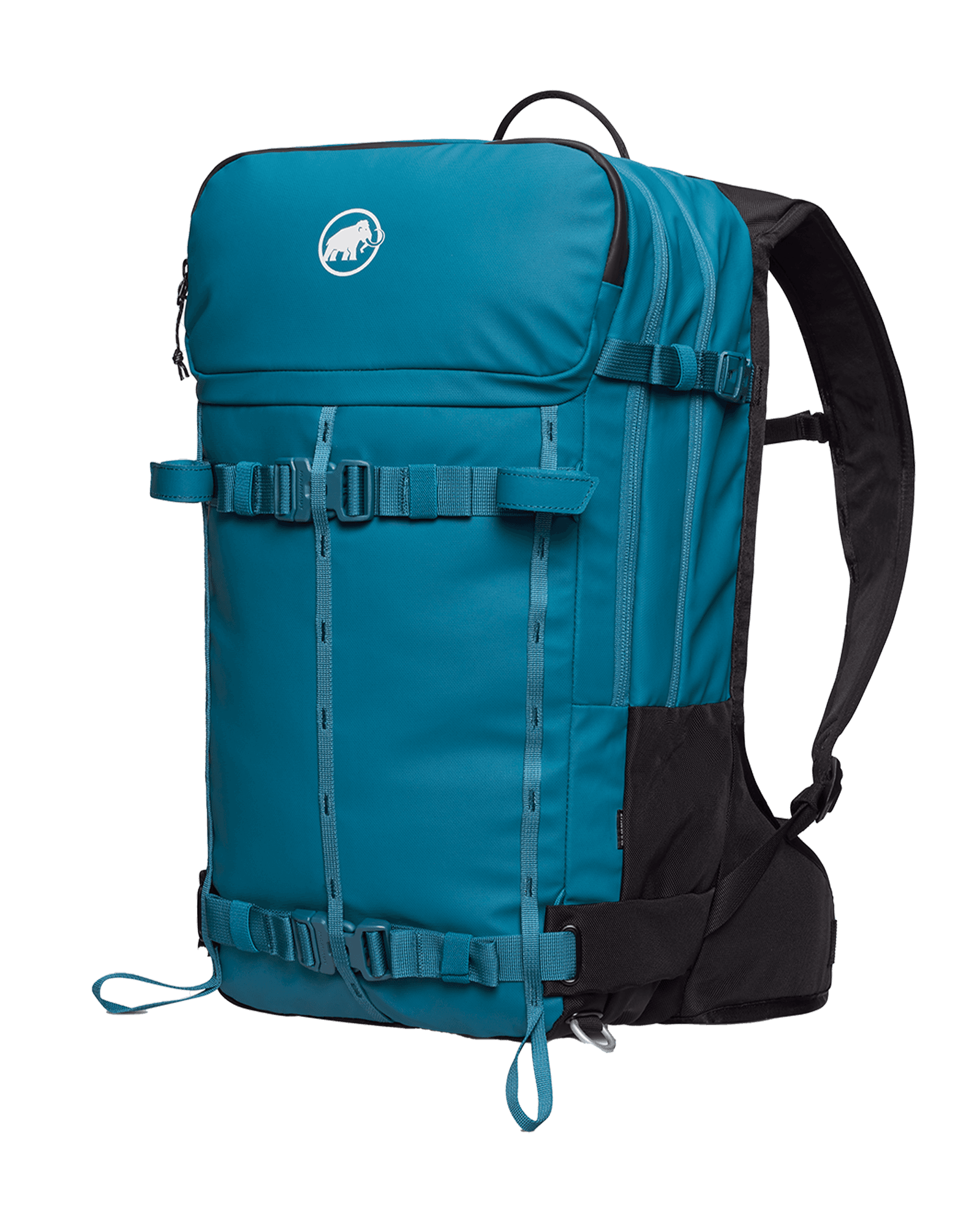 Nirvana 28 Sapphire/Black