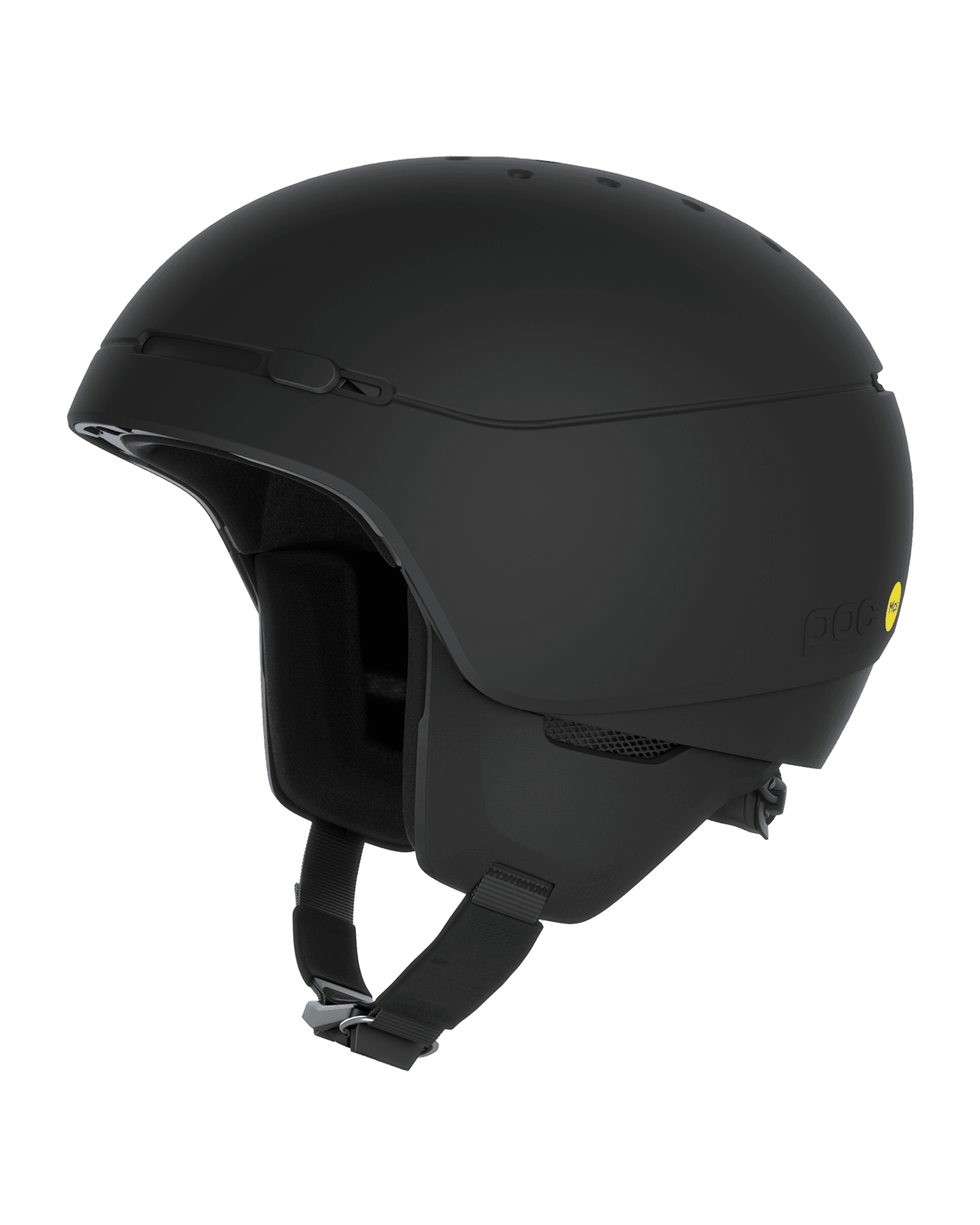 Meninx Uranium Black Matt