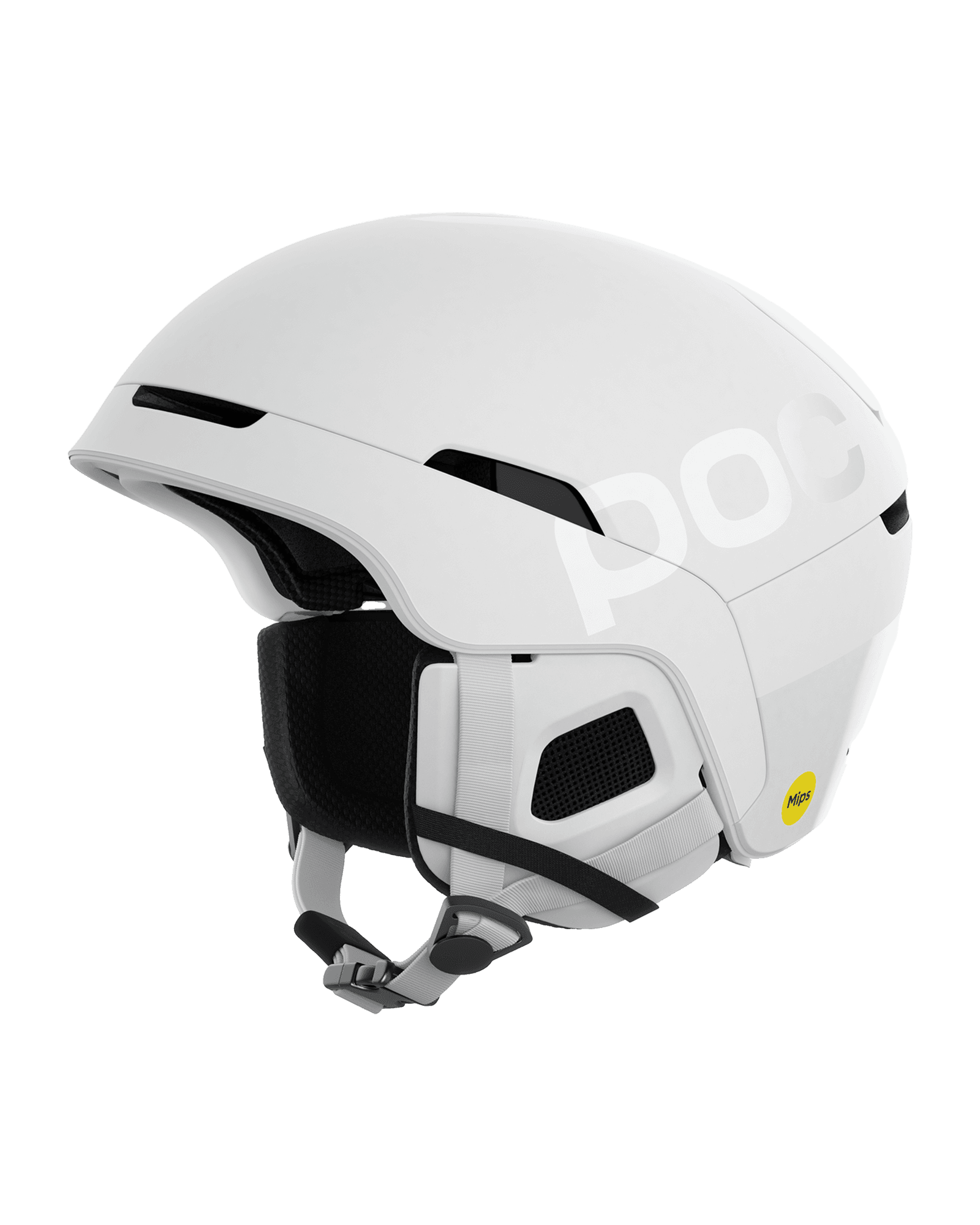 Obex BC MIPS Hydrogen White Matt