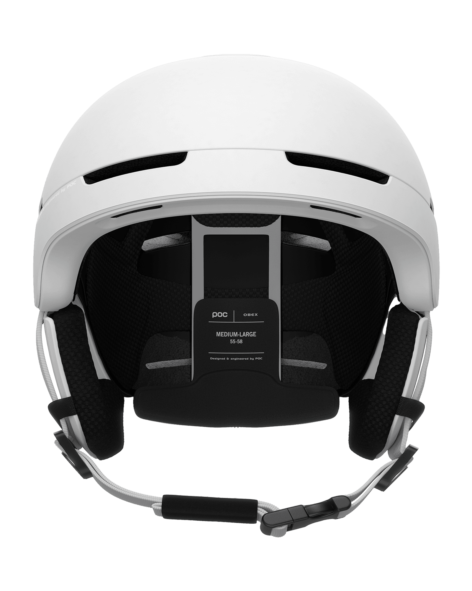 Hydrogen White Matt