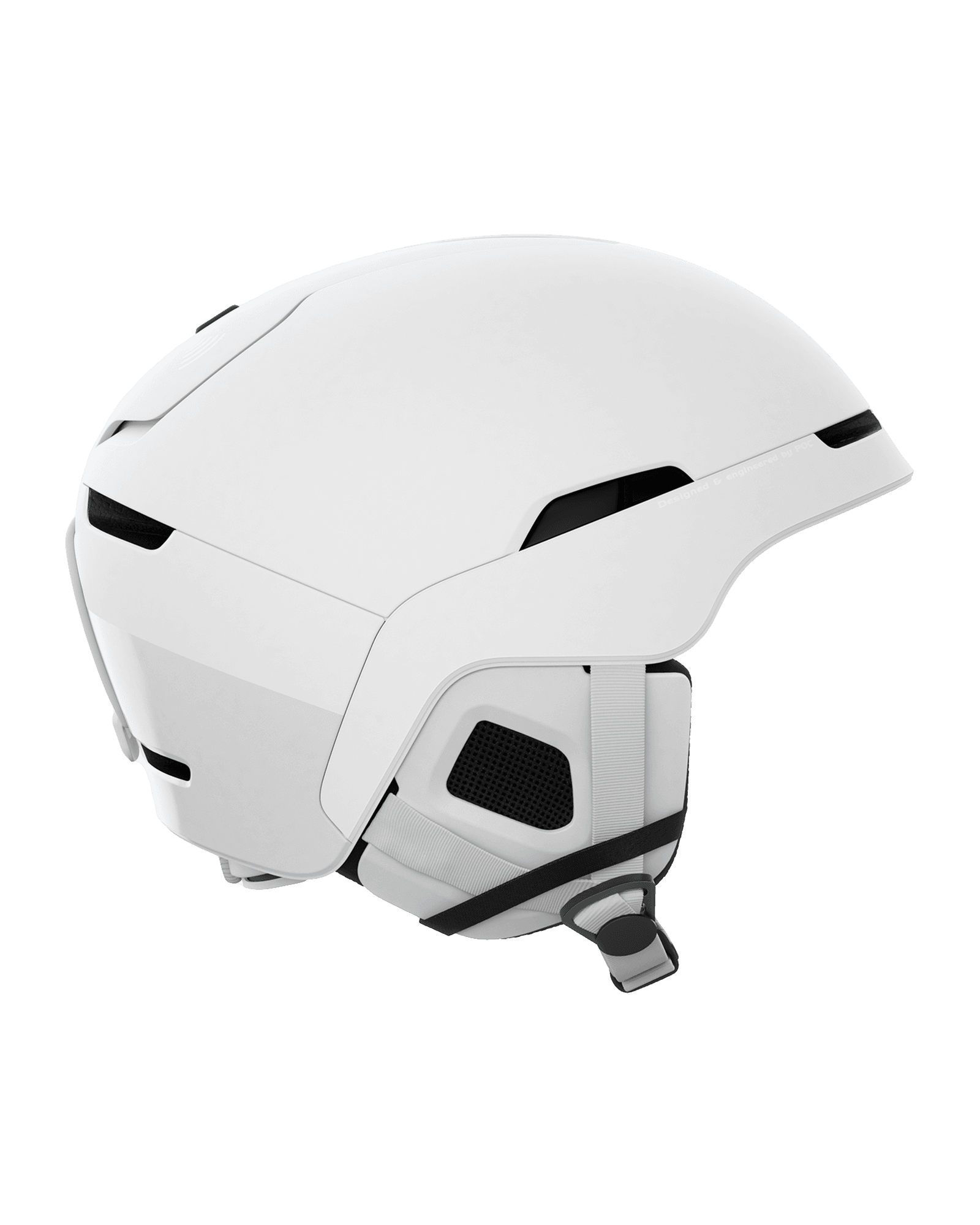 Hydrogen White Matt