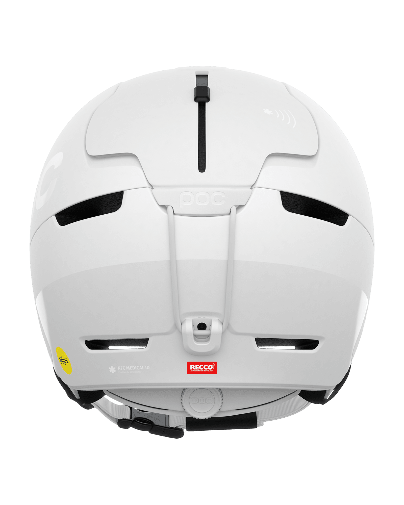 Hydrogen White Matt