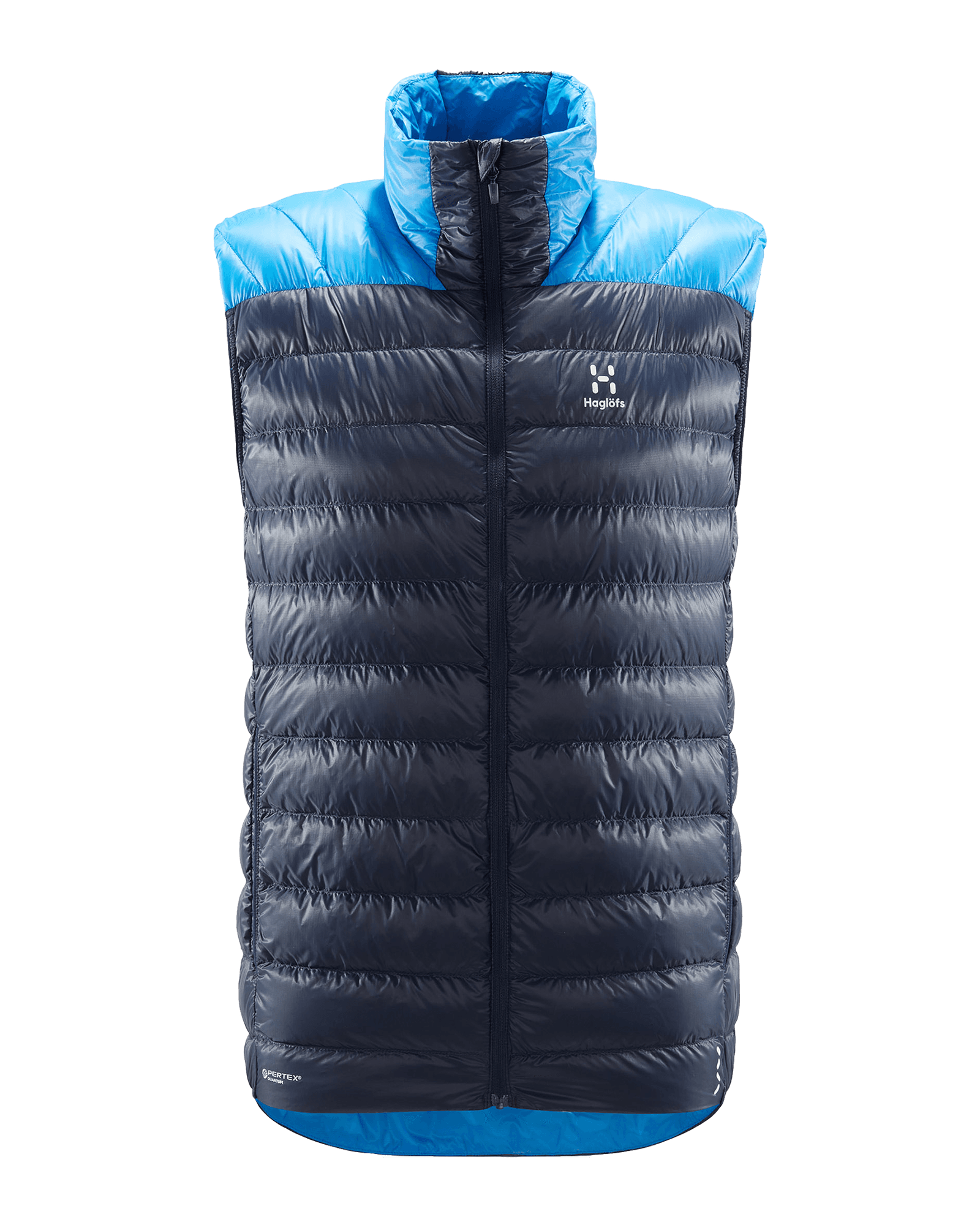 Tarn Blue/Nordic Blue