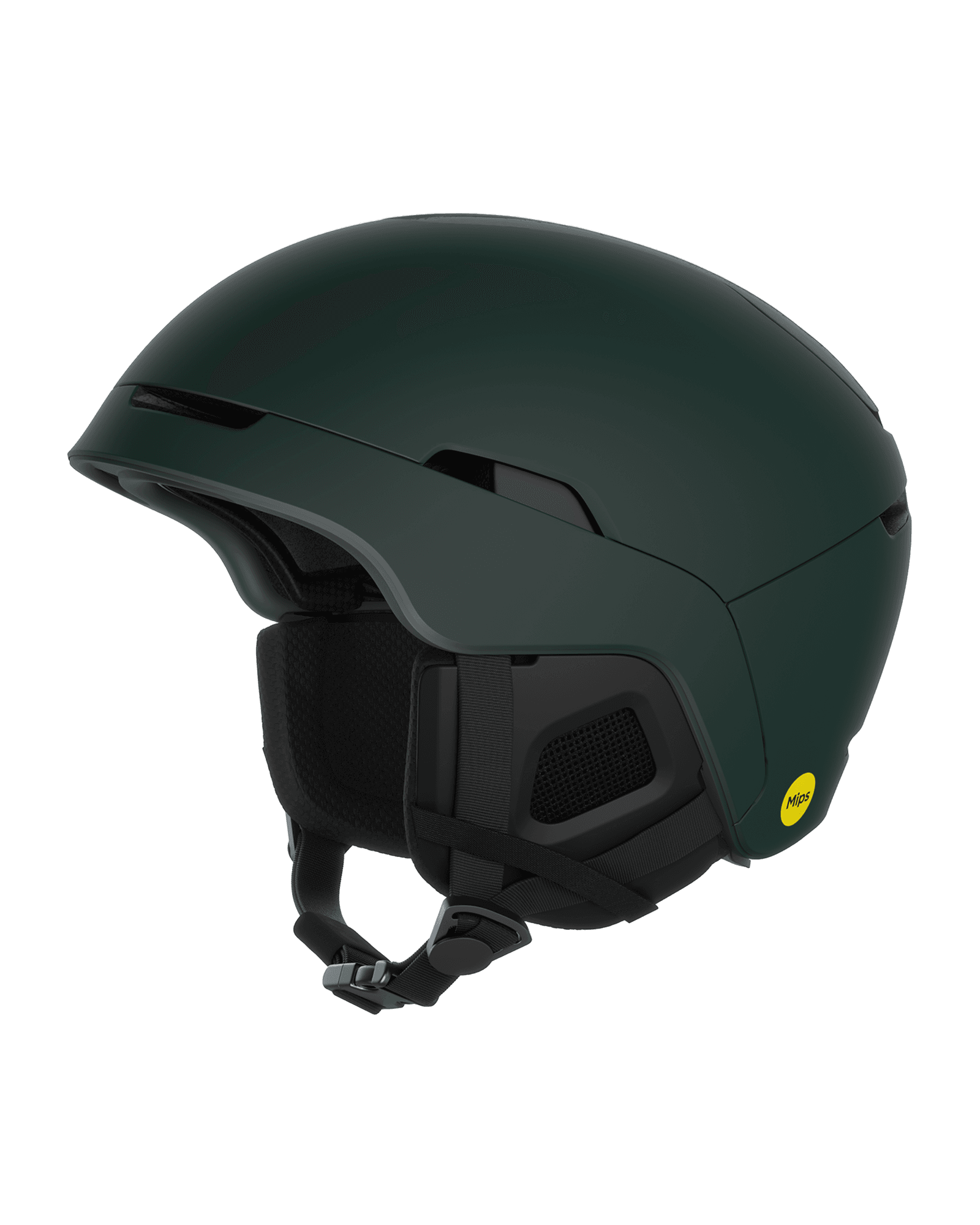 Pargasite Green Matt