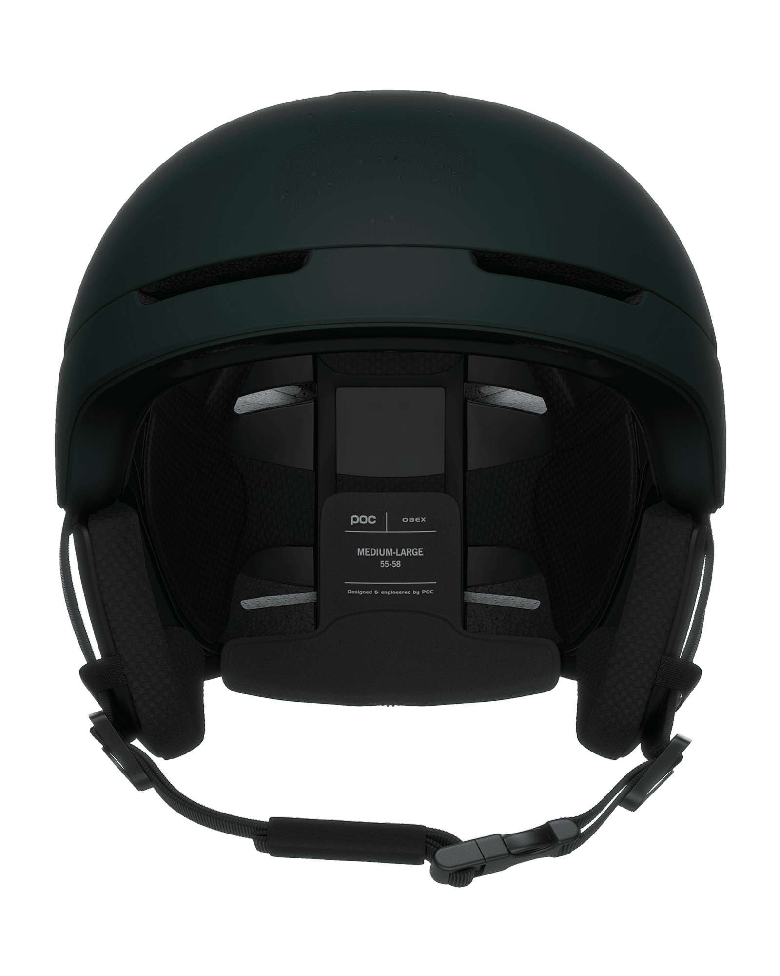 Pargasite Green Matt