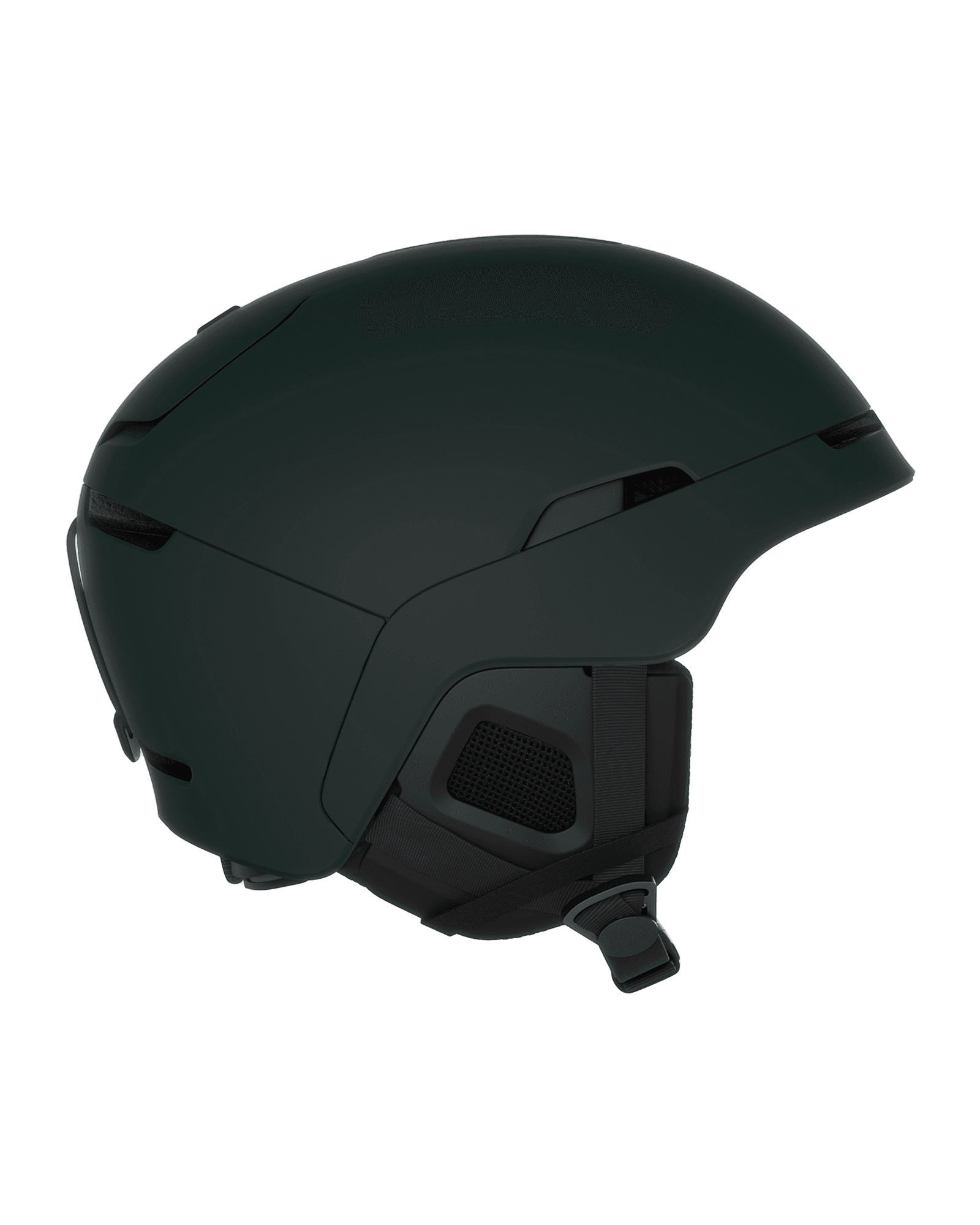 Pargasite Green Matt