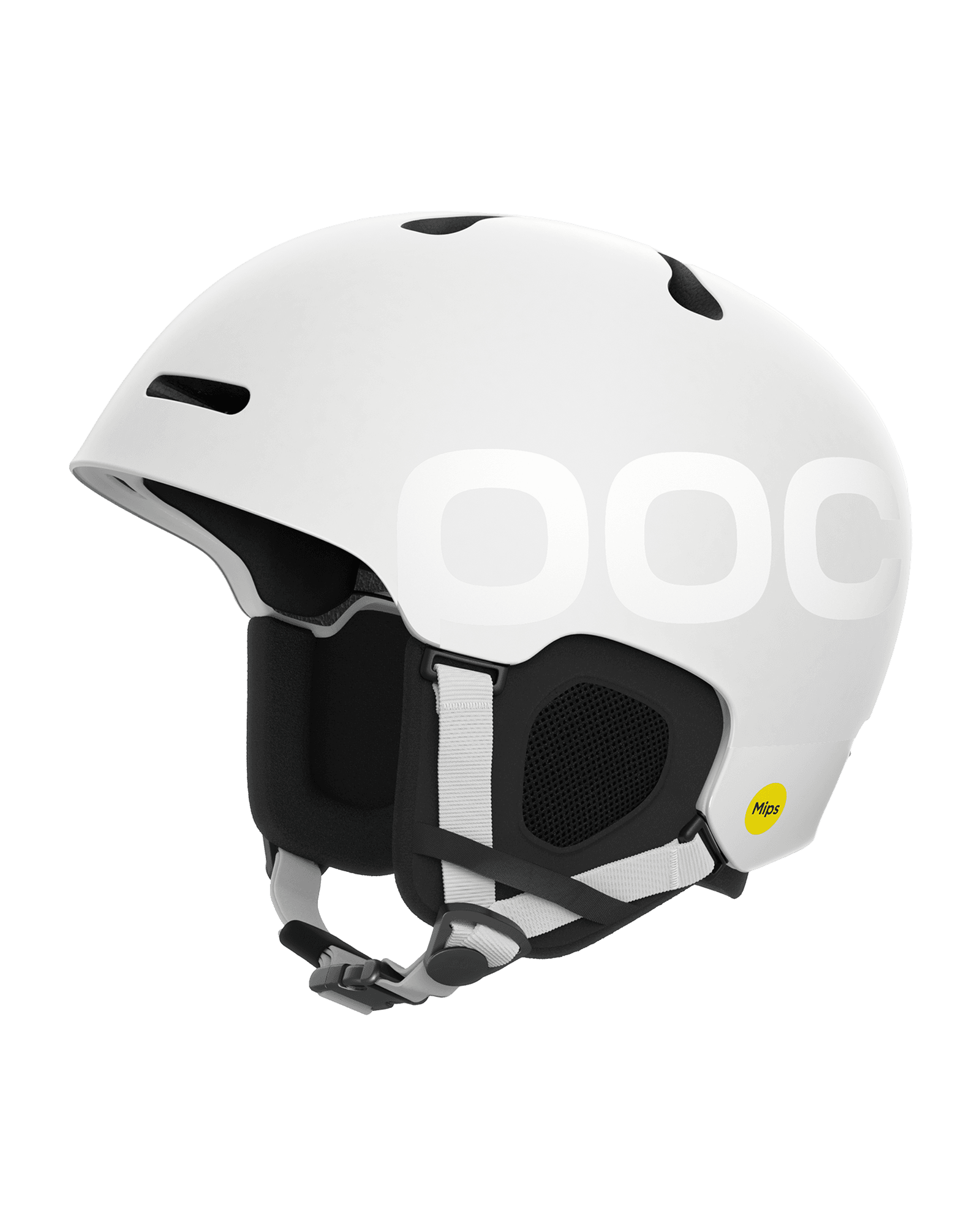 Hydrogen White Matt