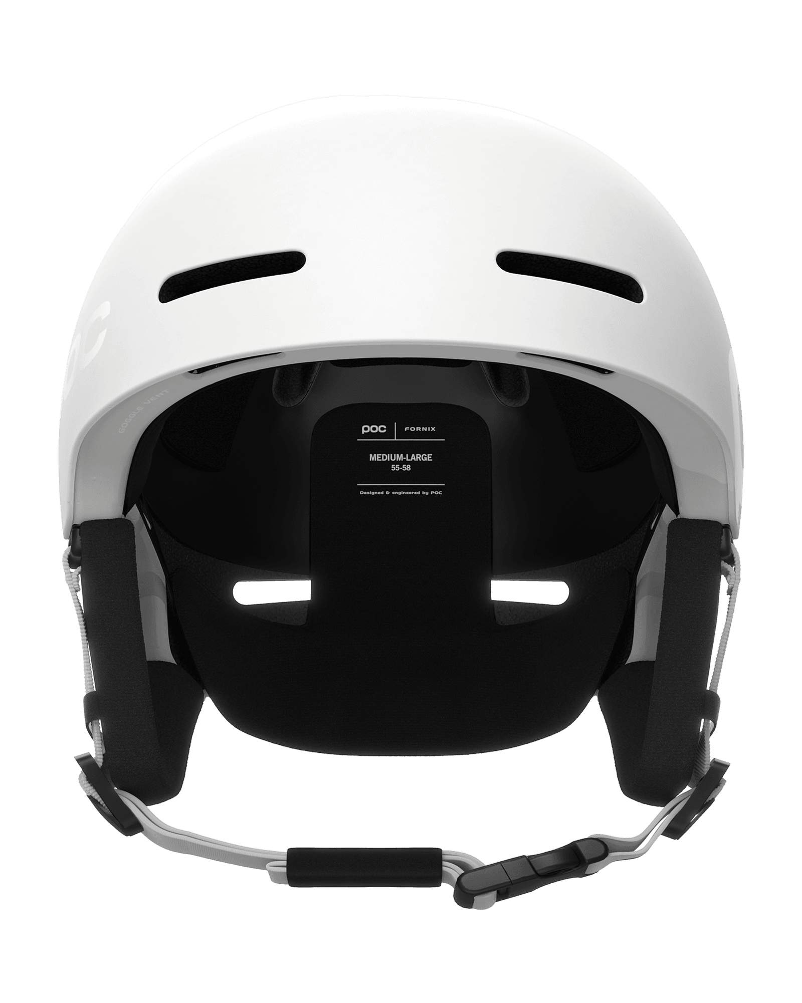 Hydrogen White Matt