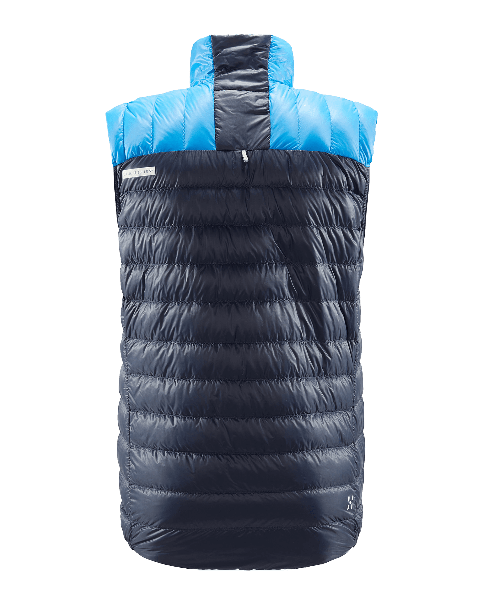 Tarn Blue/Nordic Blue