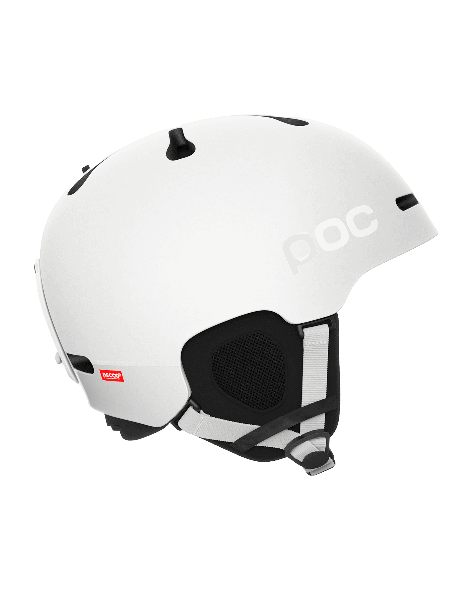 Hydrogen White Matt