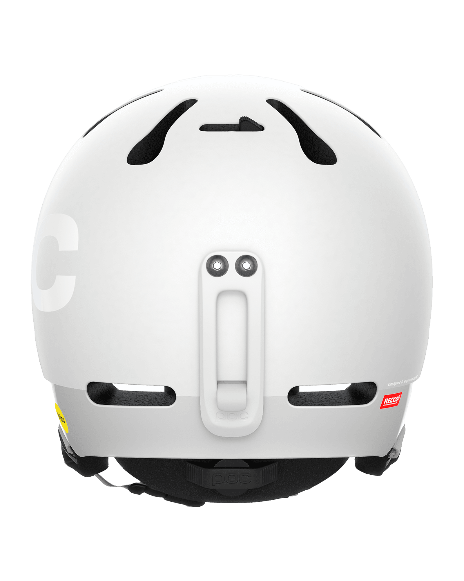 Hydrogen White Matt
