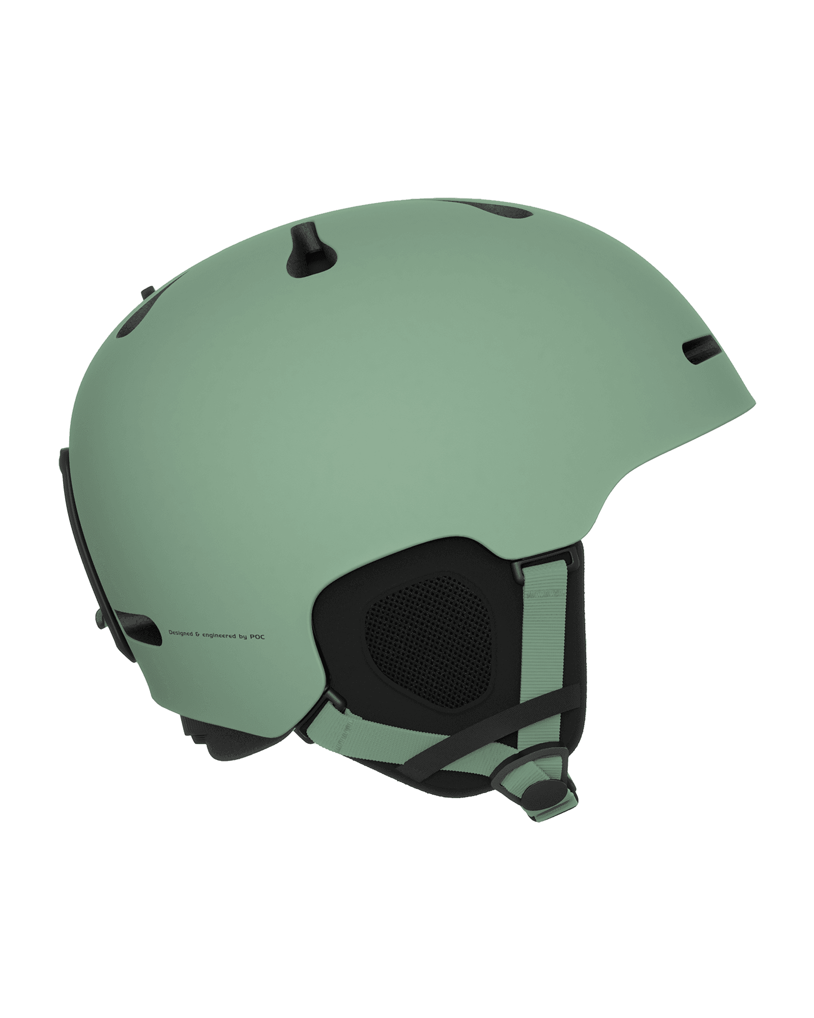 Gibbsite Green Matt