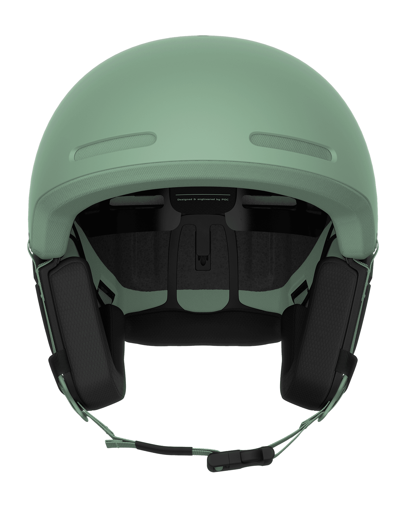 Gibbsite Green Matt