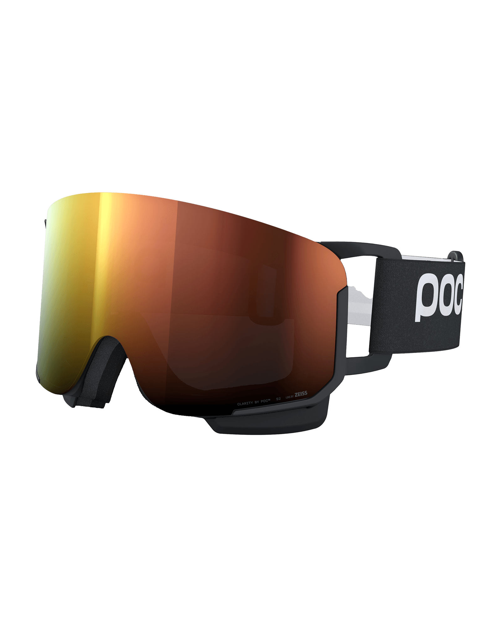 Partly Sunny Orange