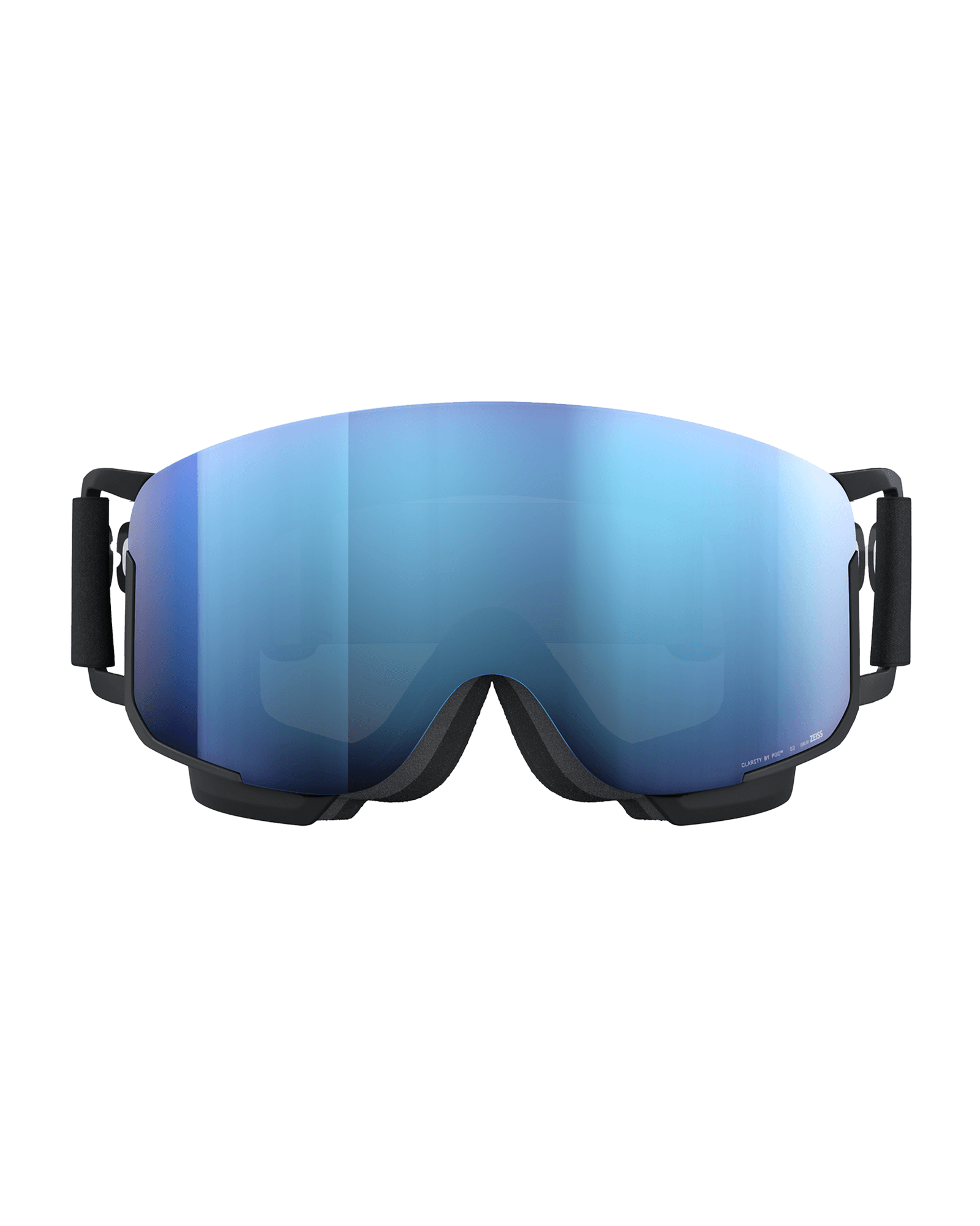 Partly Sunny Blue