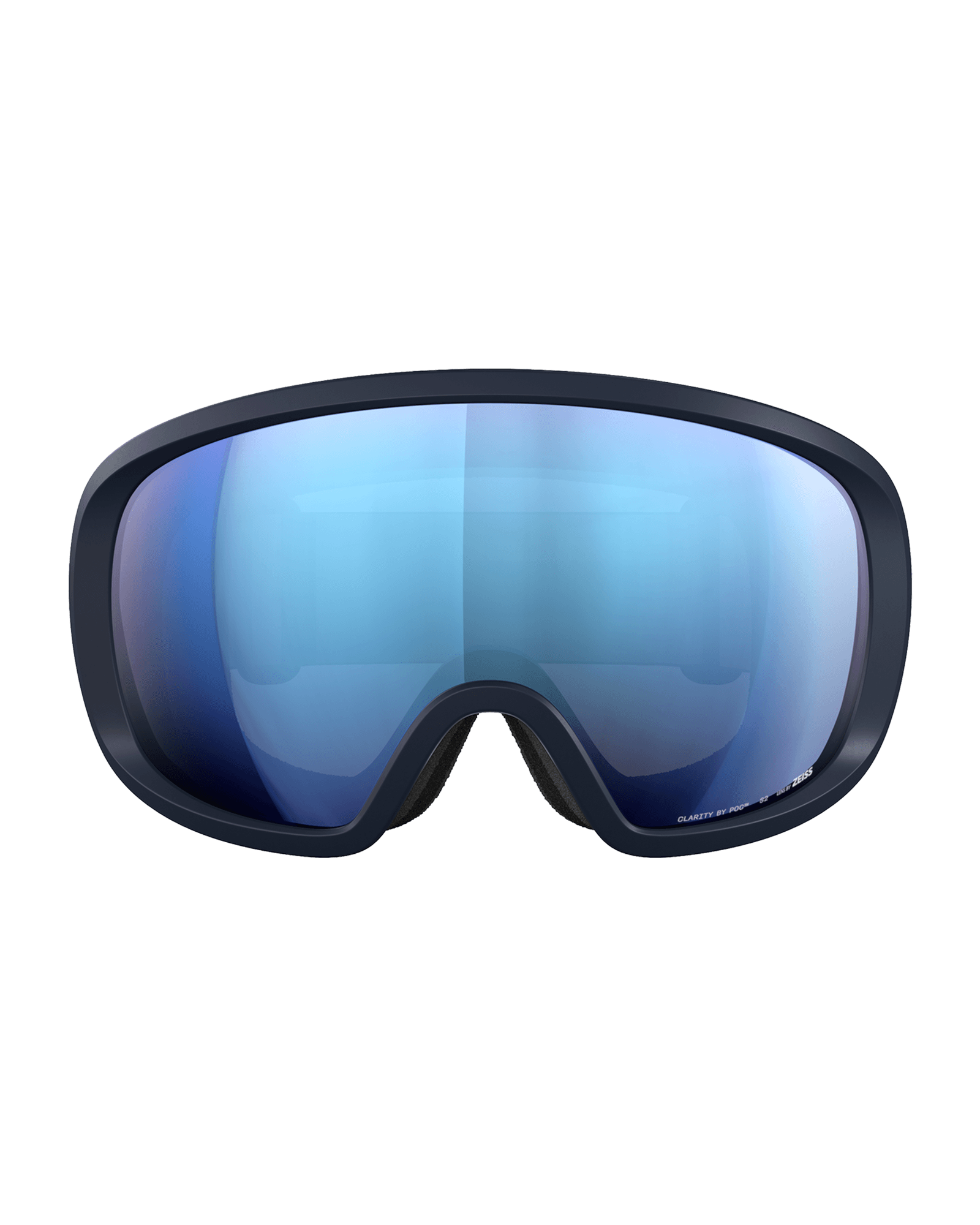 Partly Sunny Blue