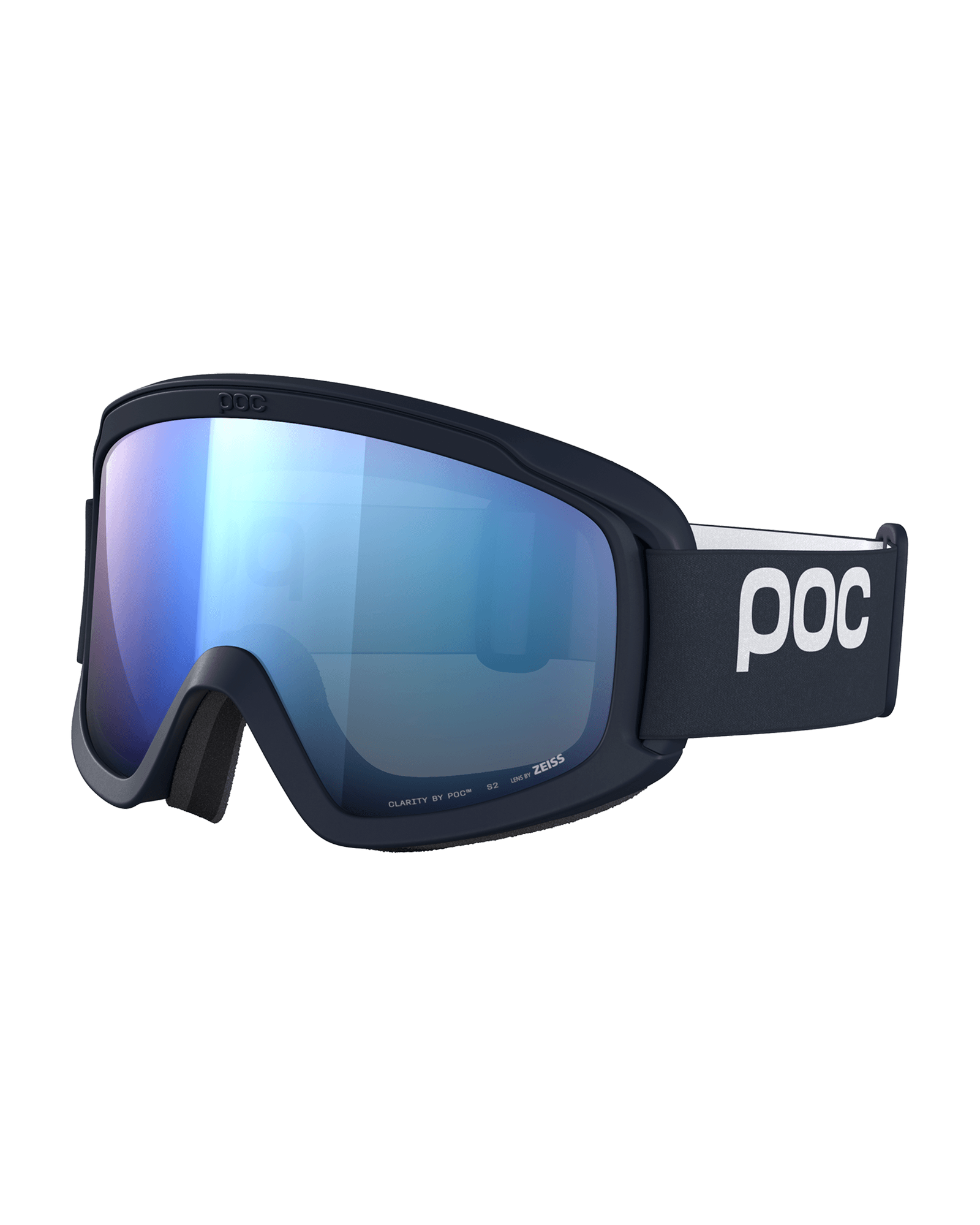 Opsin Apatite Navy Partly Sunny Blue