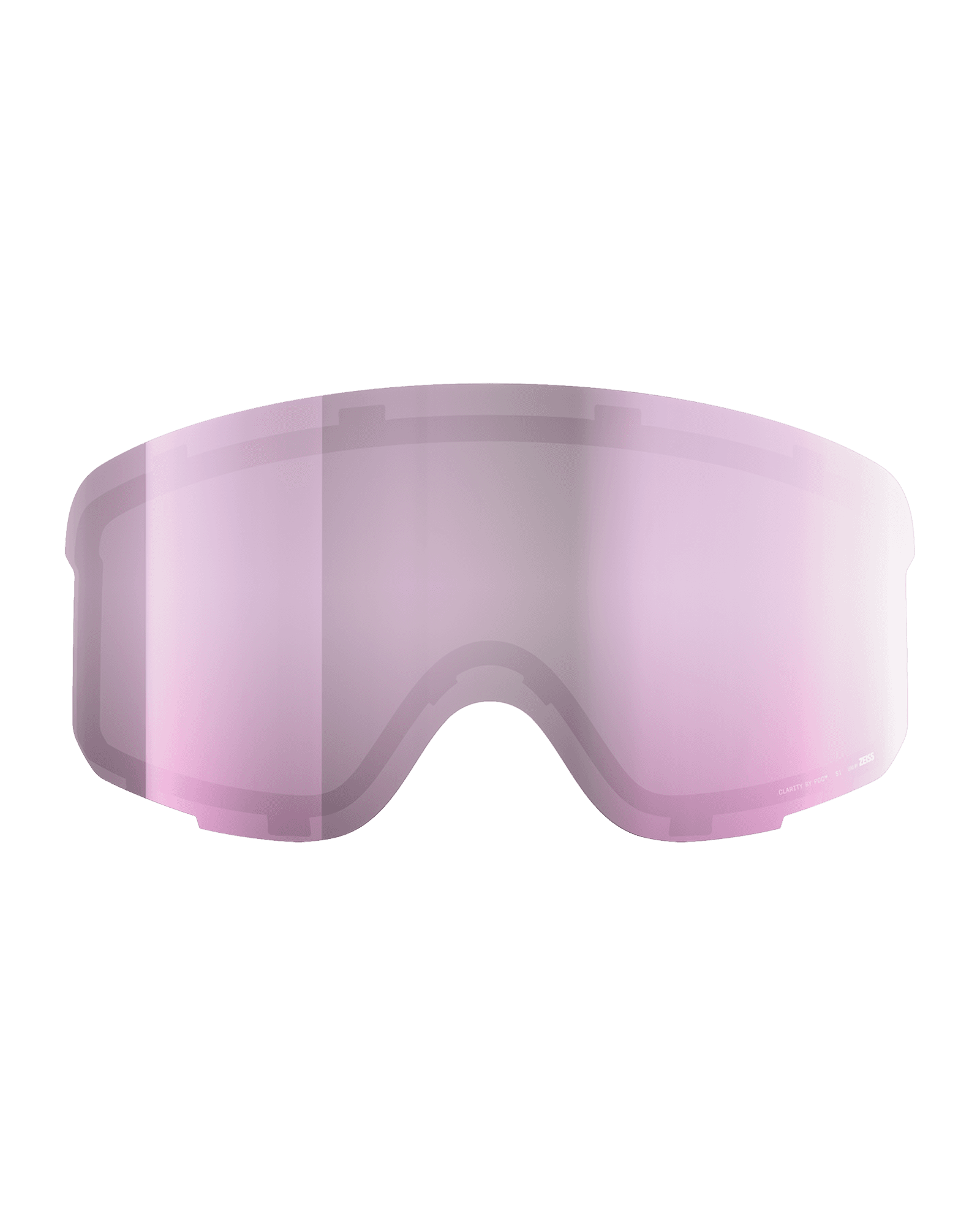 Nexal Mid Clarity Highly Intense Lens Low Light Pink