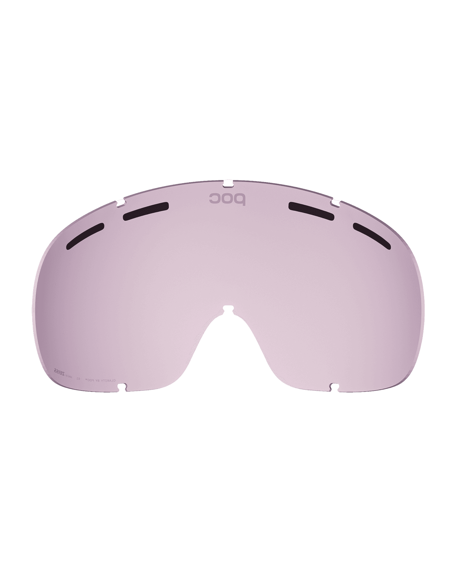 Low Light Pink