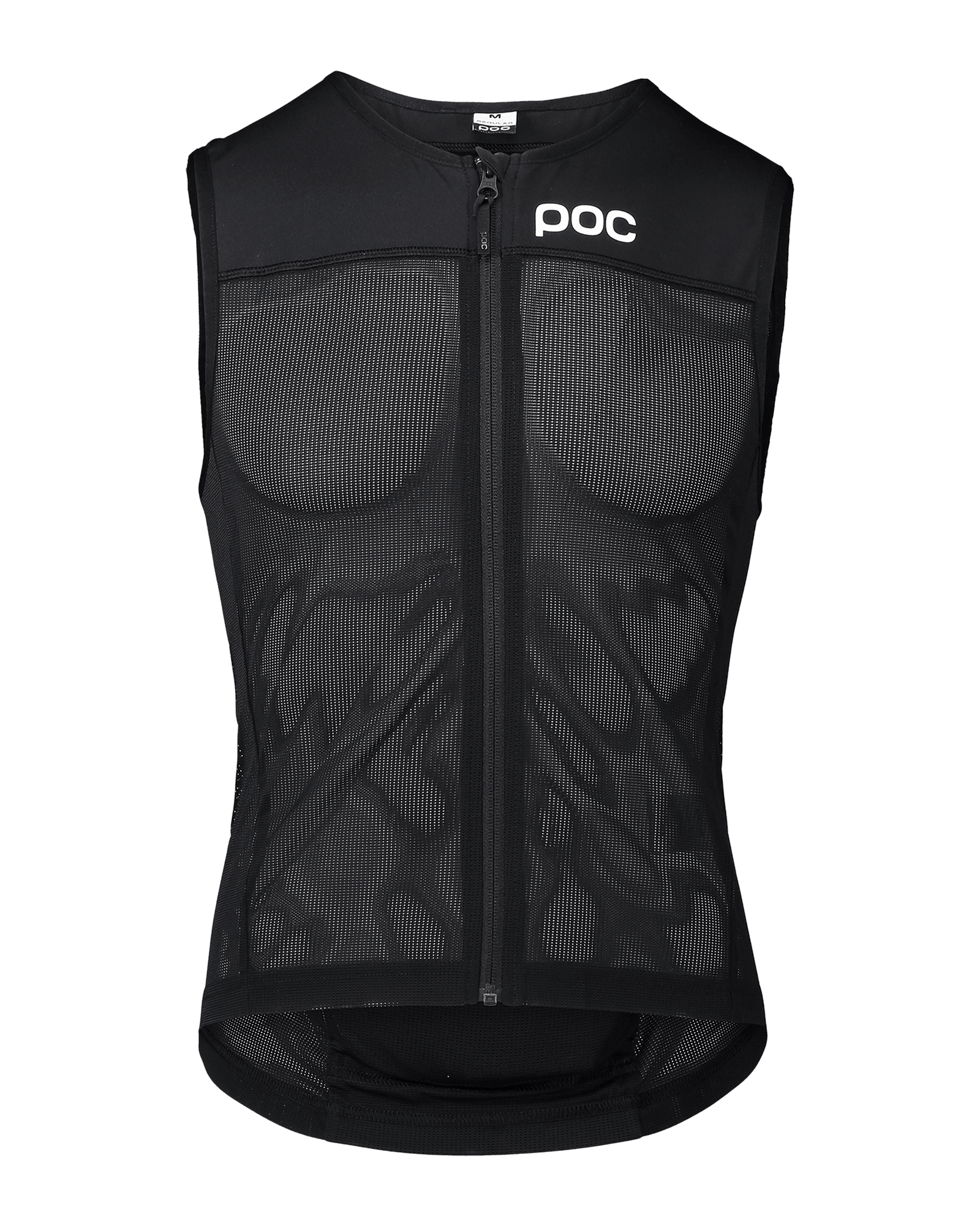 Spine VPD Air Vest W Uranium Black