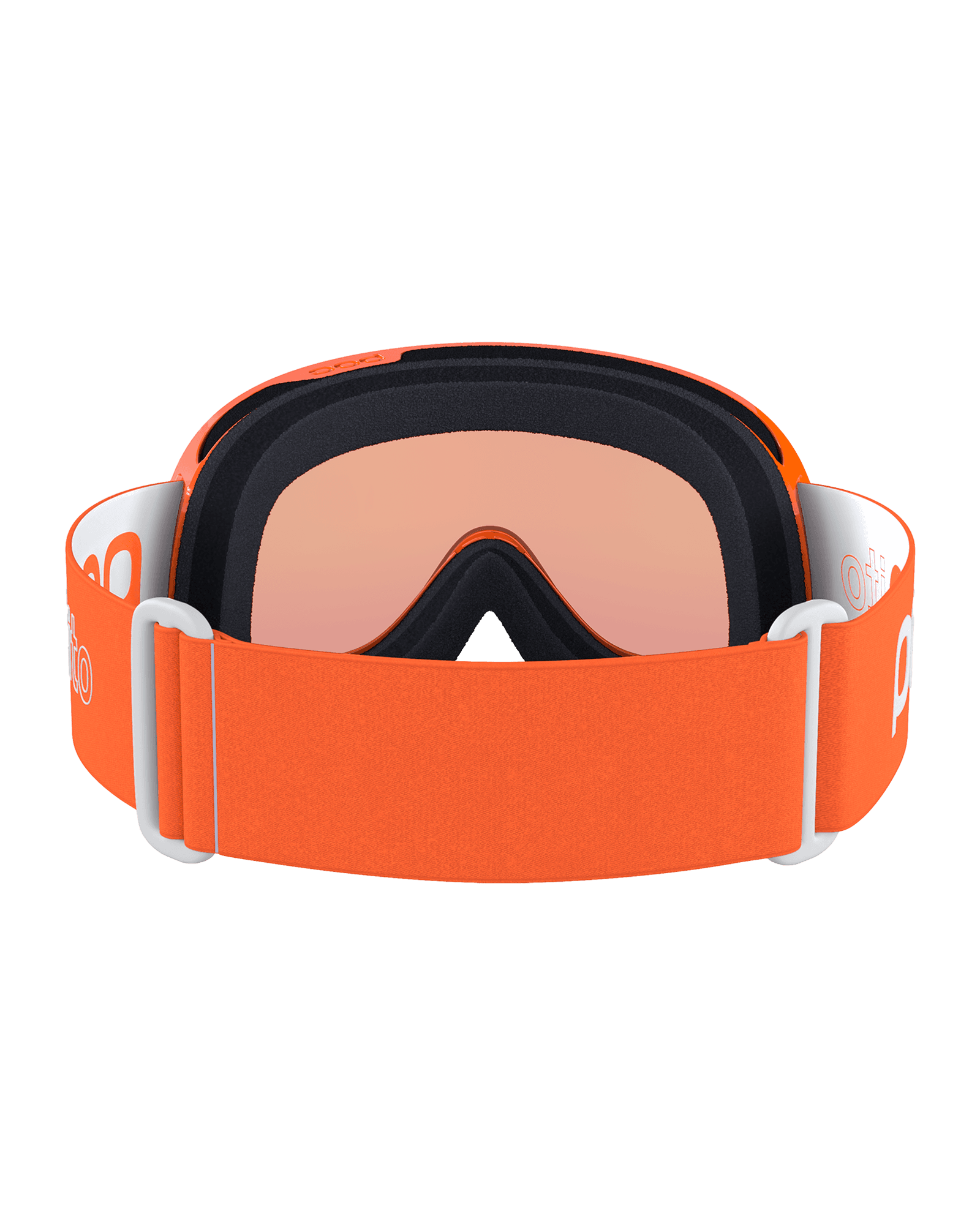 Partly Sunny Light Orange