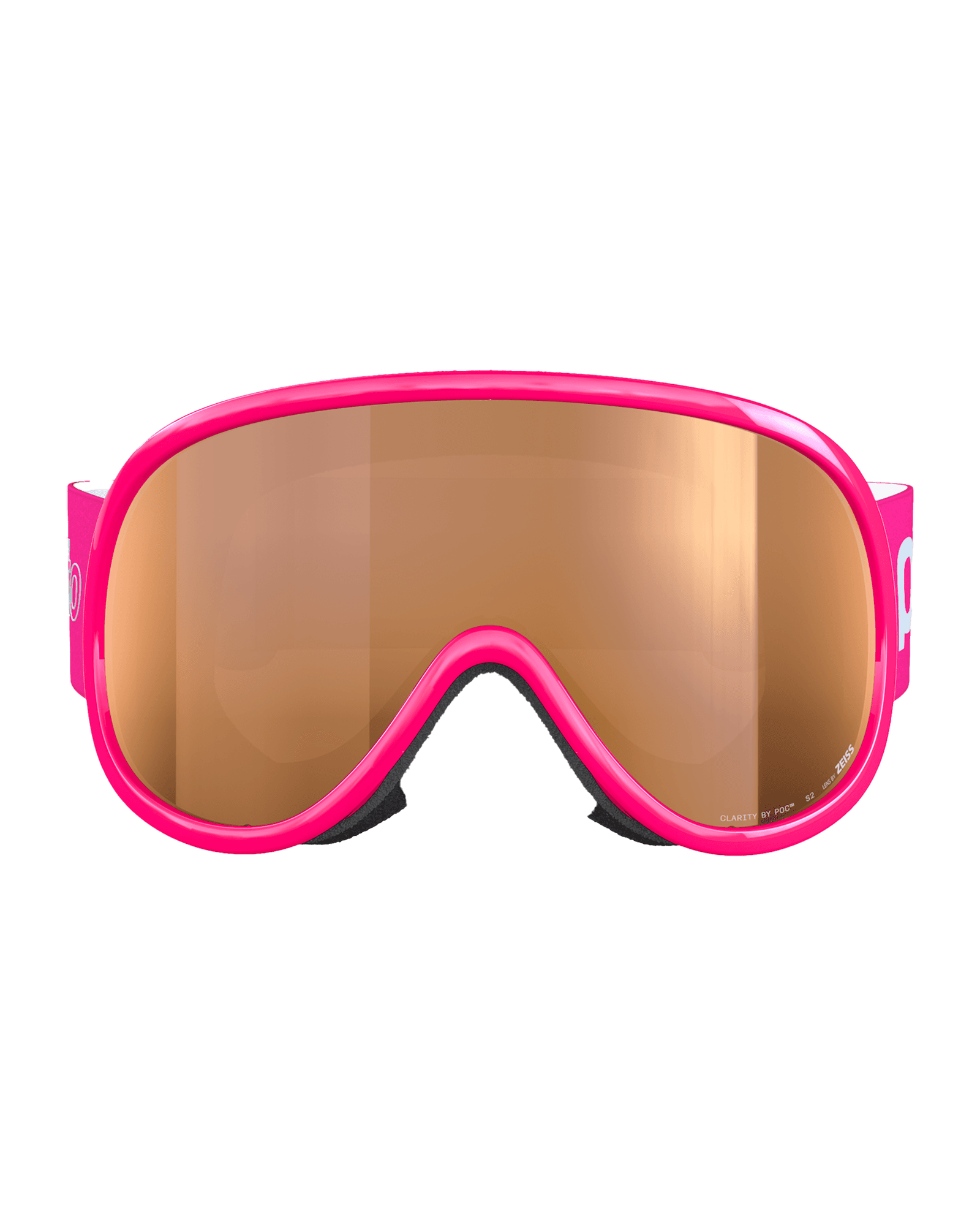 Partly Sunny Light Orange