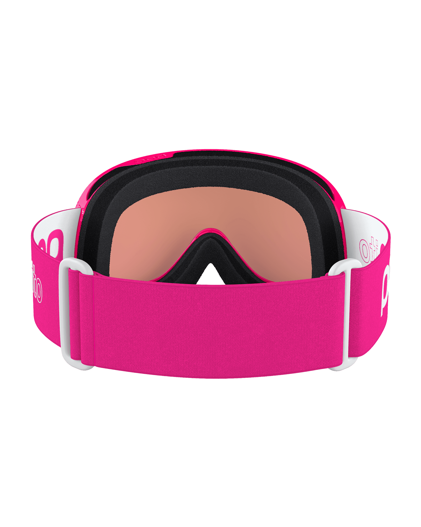 Partly Sunny Light Orange