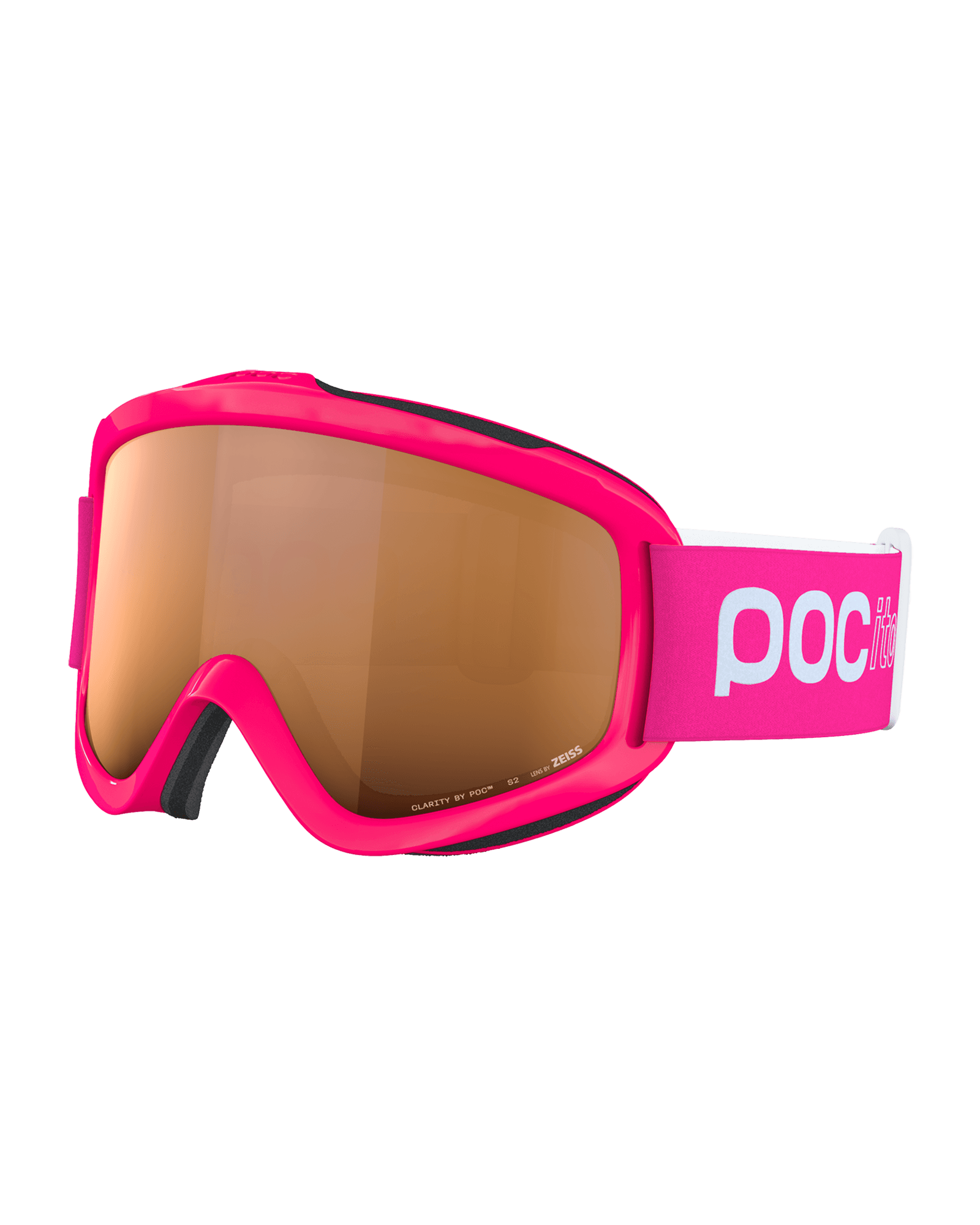 Partly Sunny Light Orange