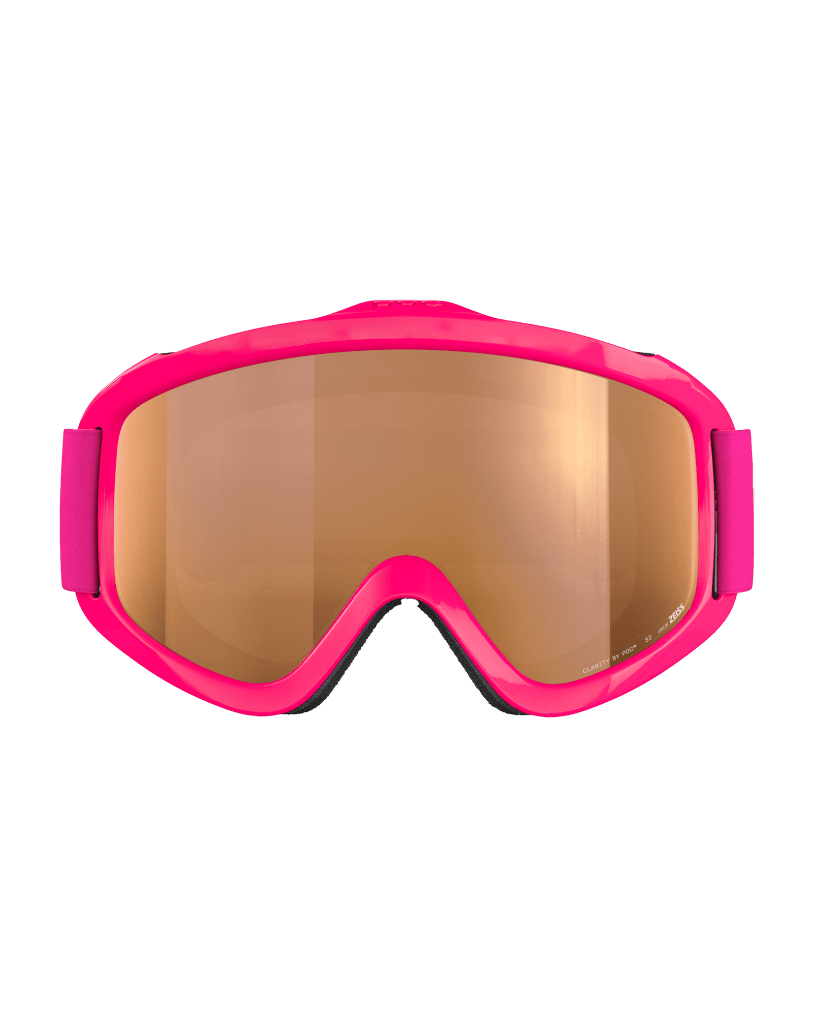 Partly Sunny Light Orange