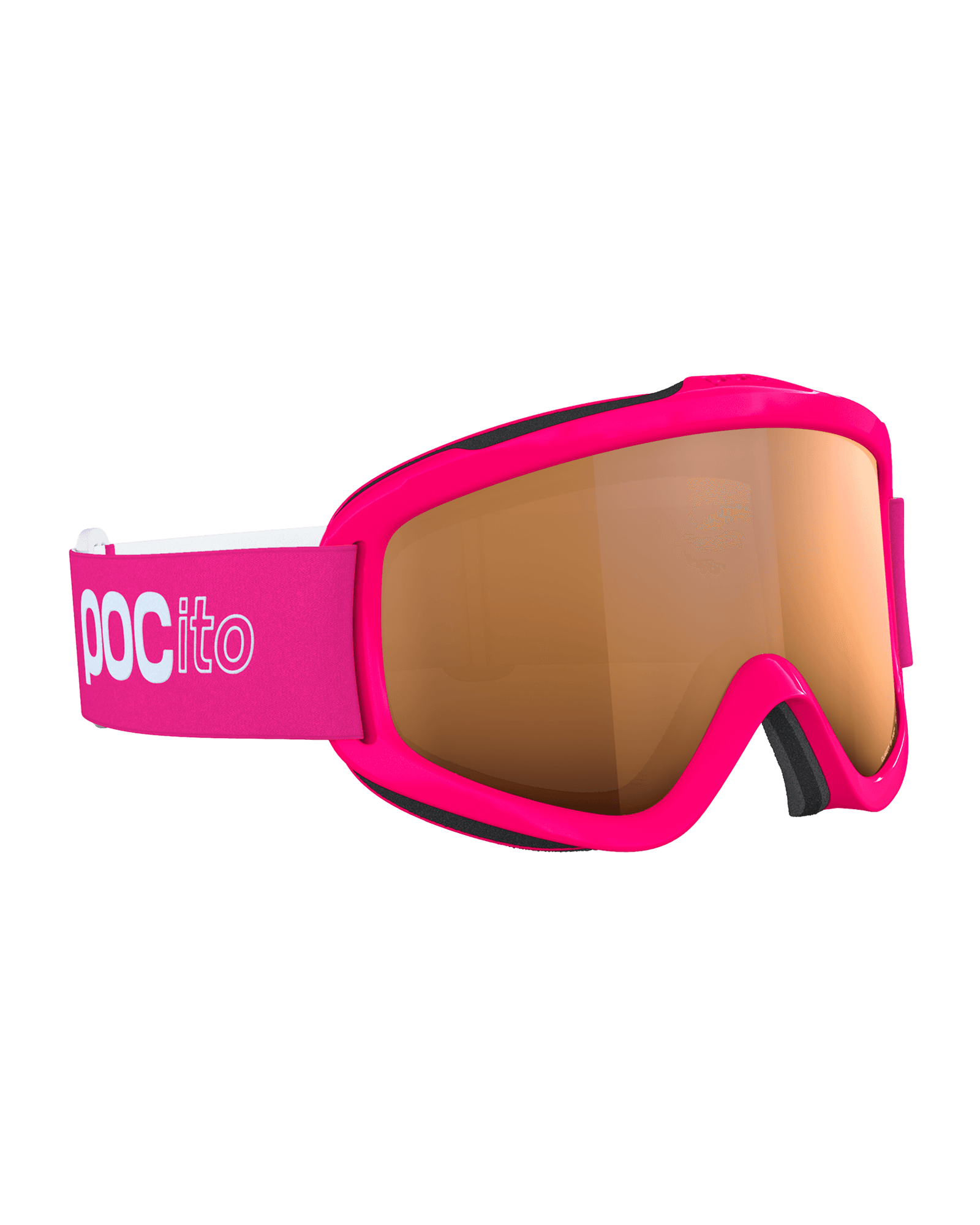 Partly Sunny Light Orange