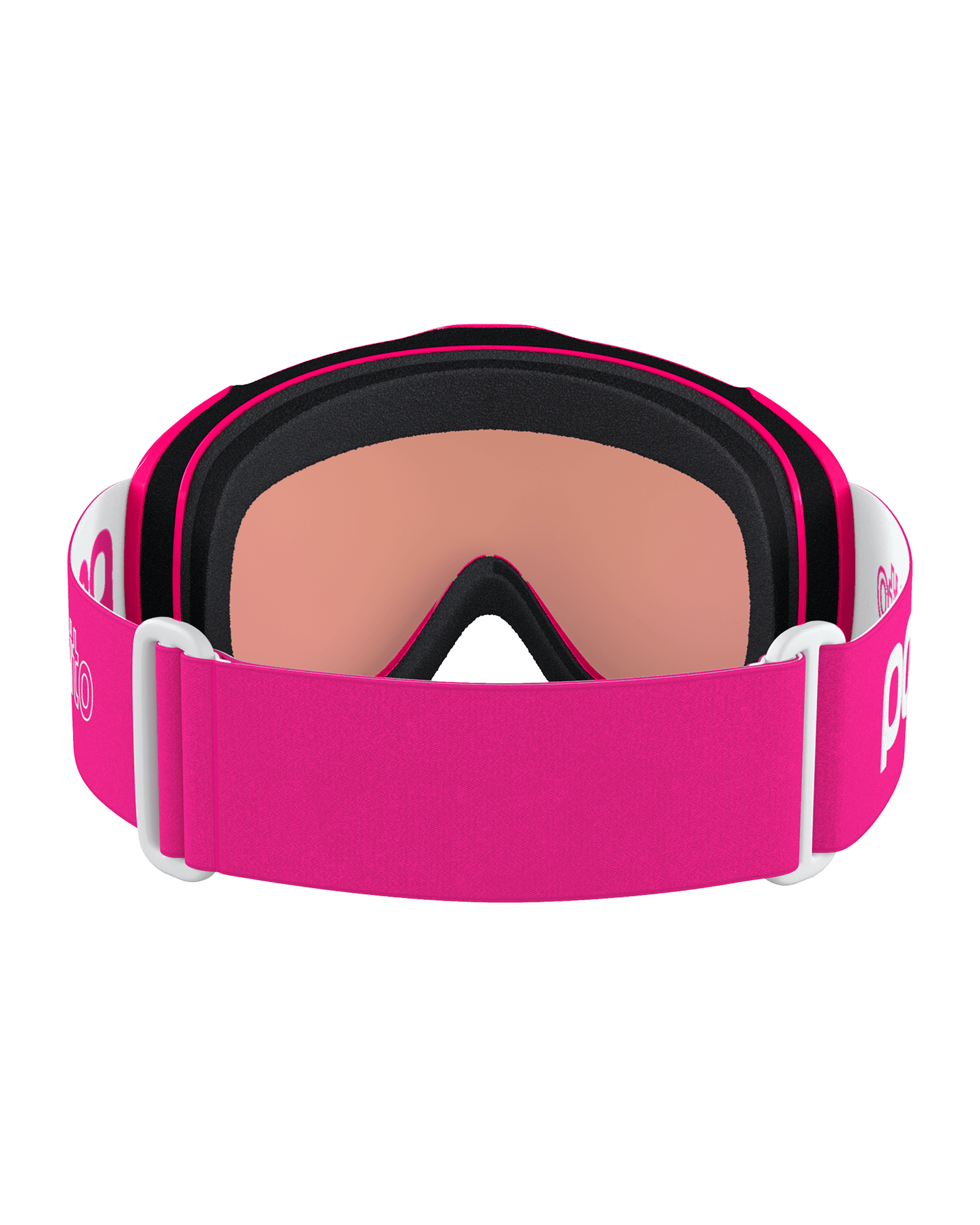 Partly Sunny Light Orange