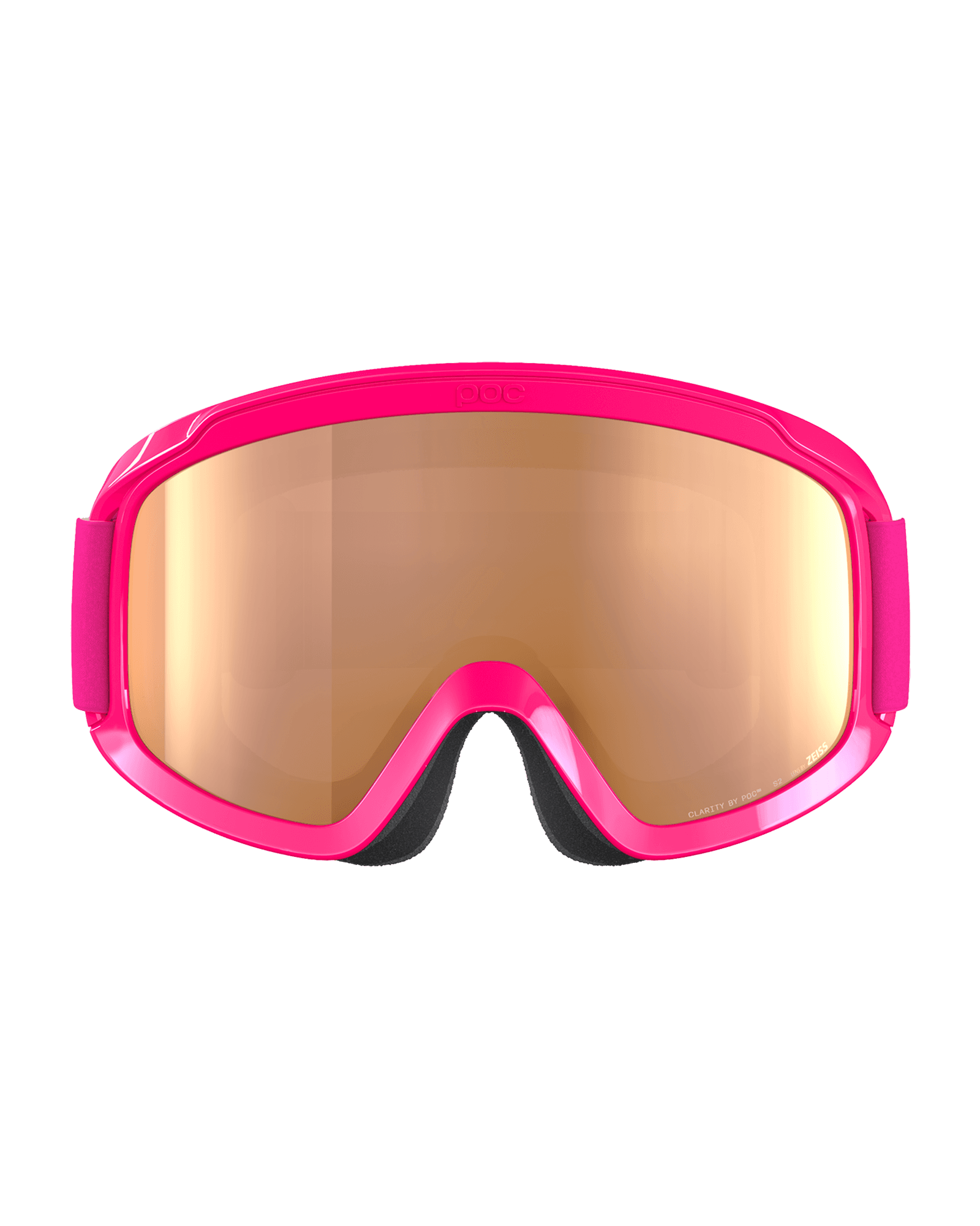 Partly Sunny Light Orange