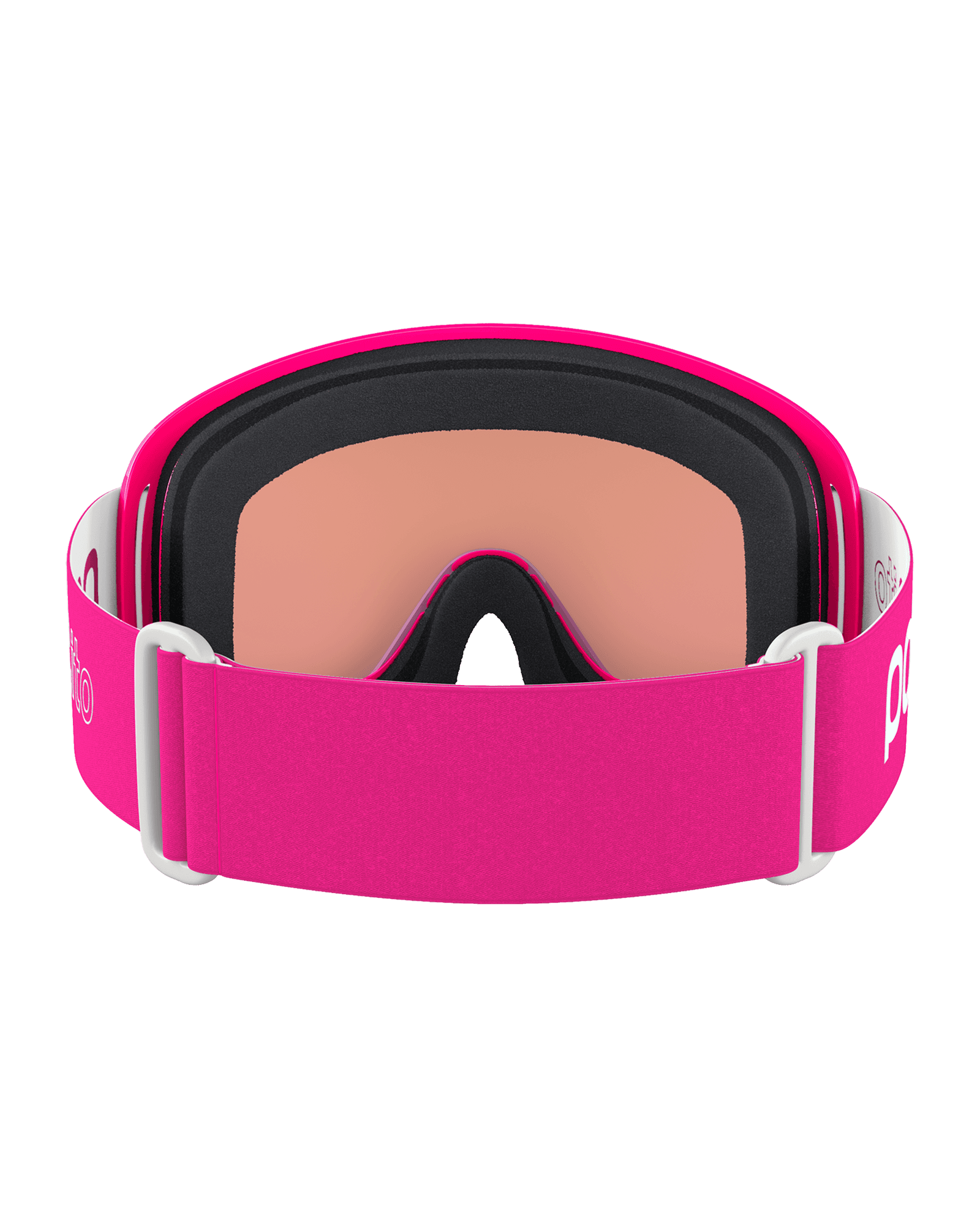 Partly Sunny Light Orange