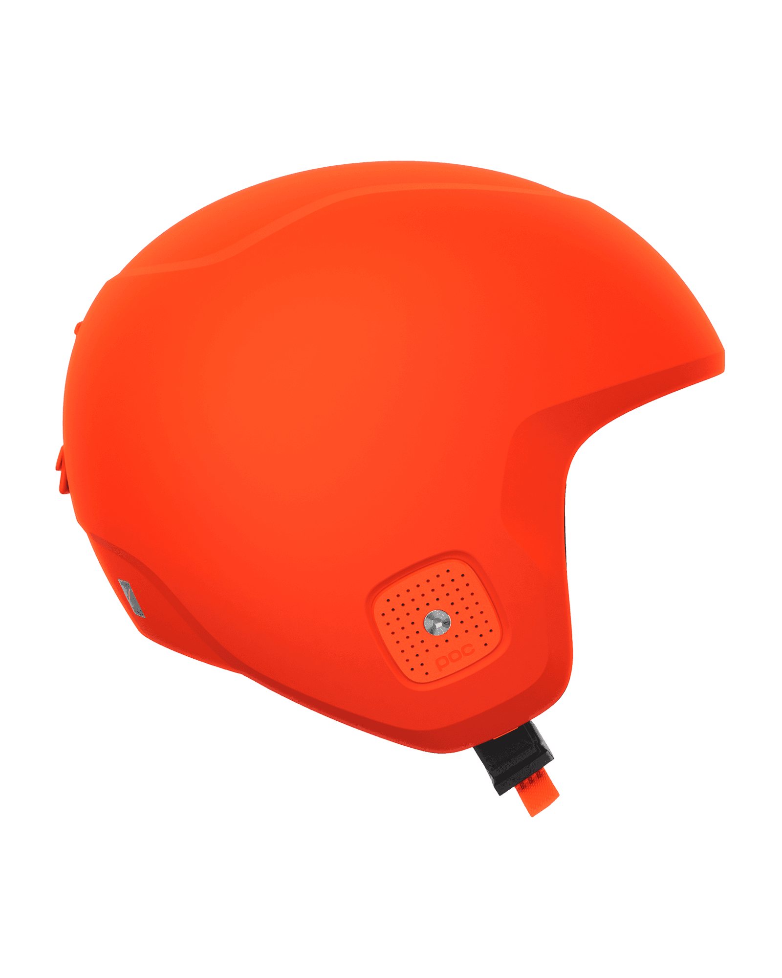 Fluorescent Orange Matt