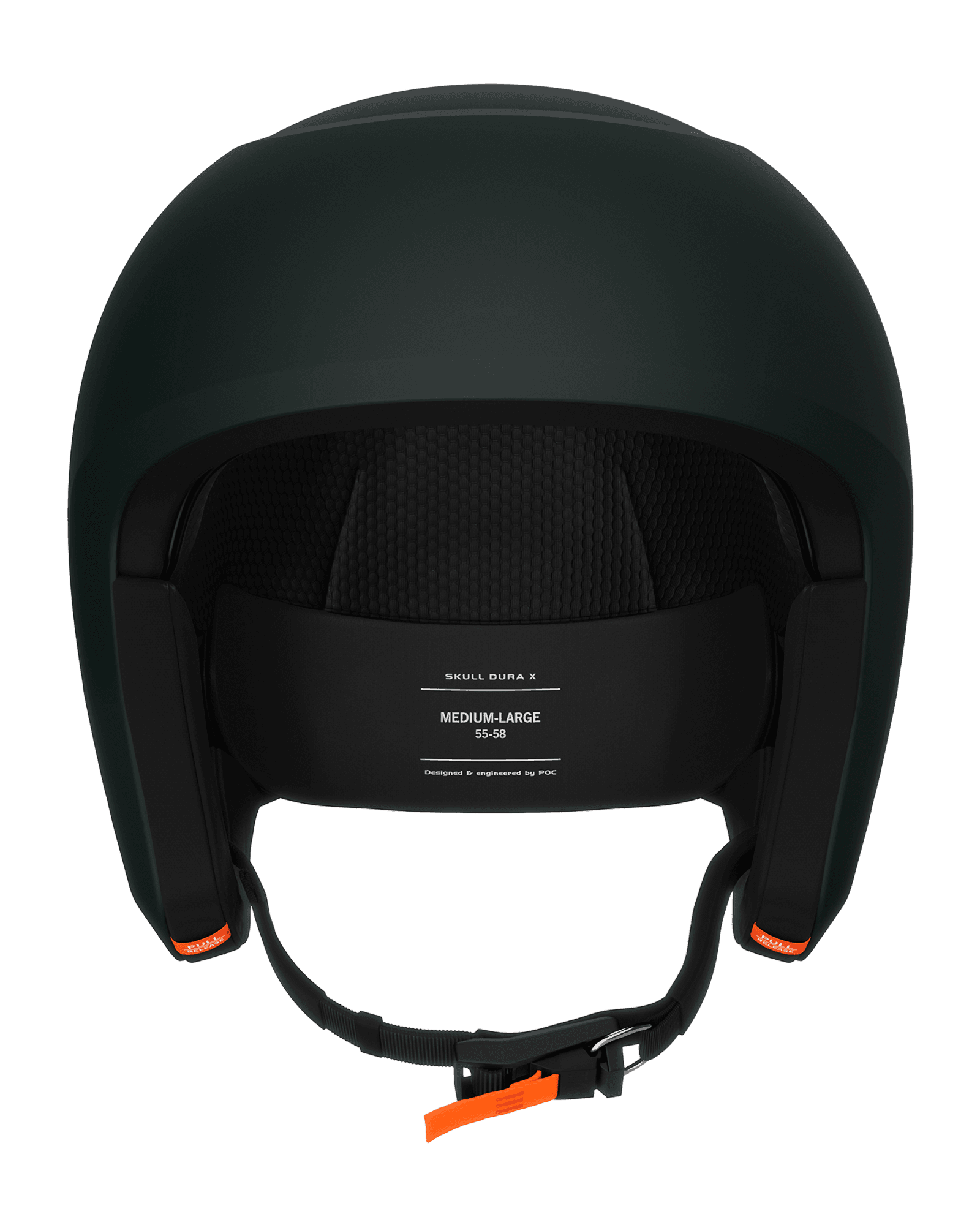 Pargasite Green Matt