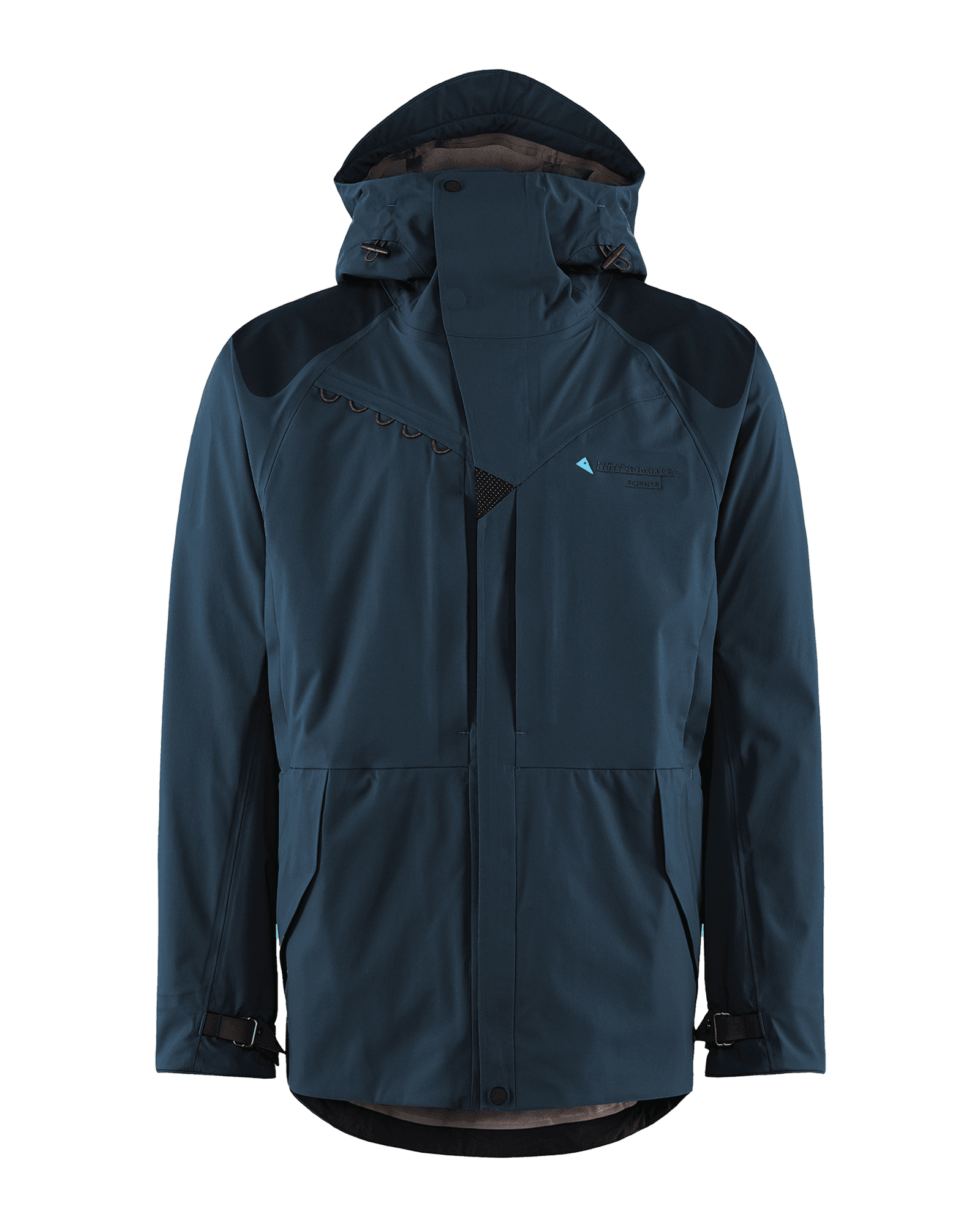Skirner Jacket M Midnight Blue