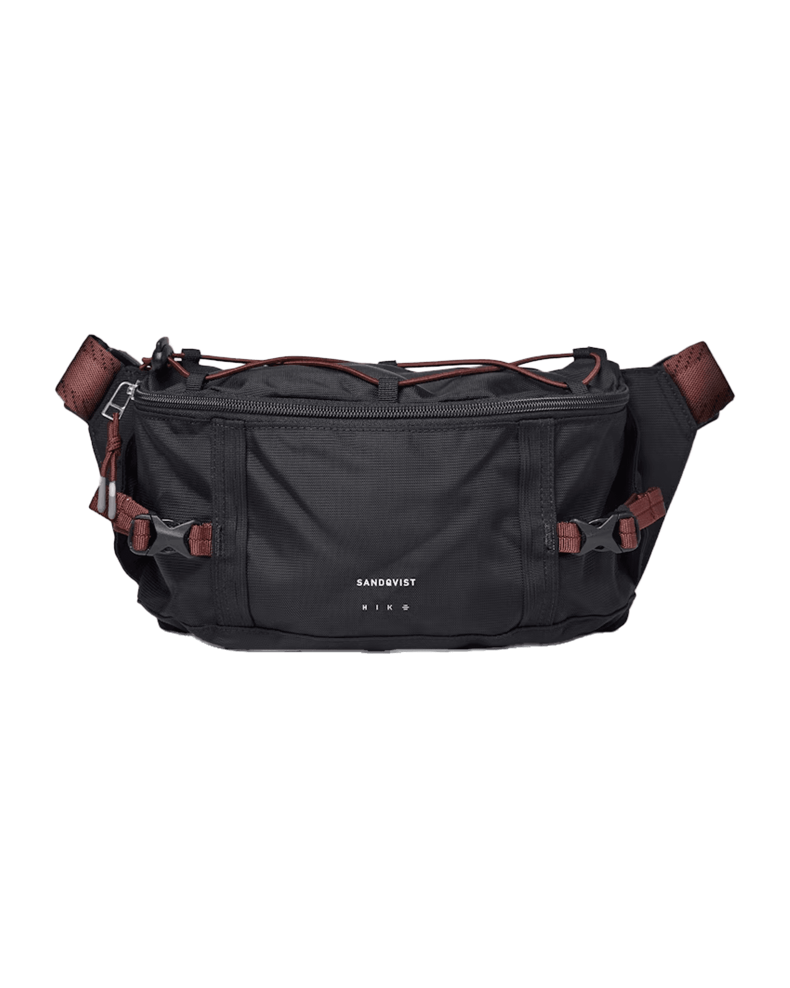 All Terrain Hike Black