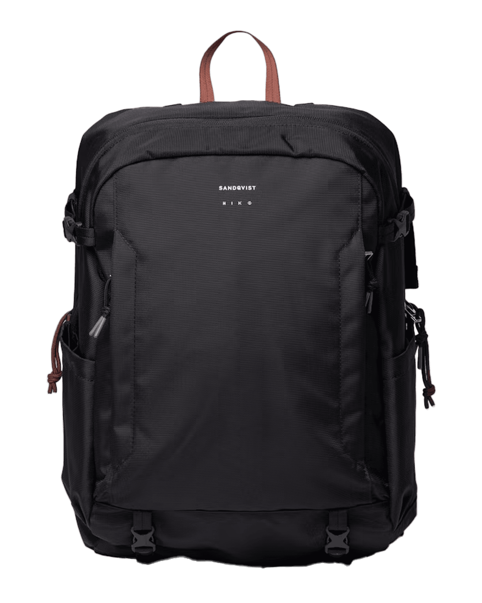 Ridge Hike Black