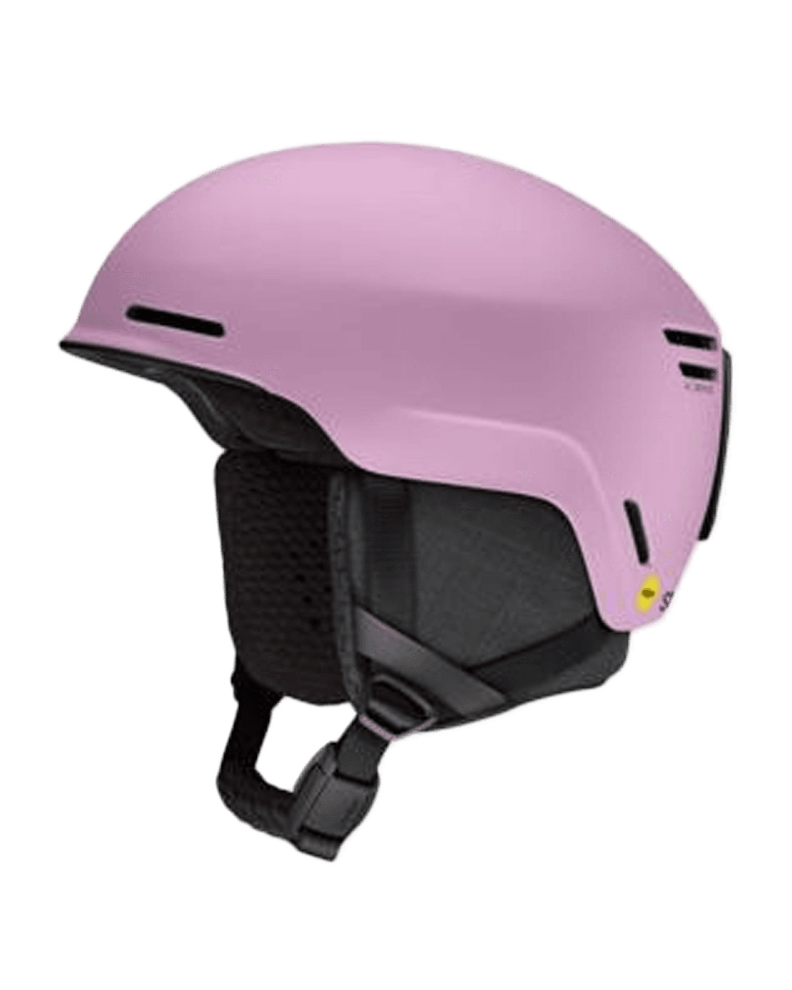 Matte Proper Pink 2425