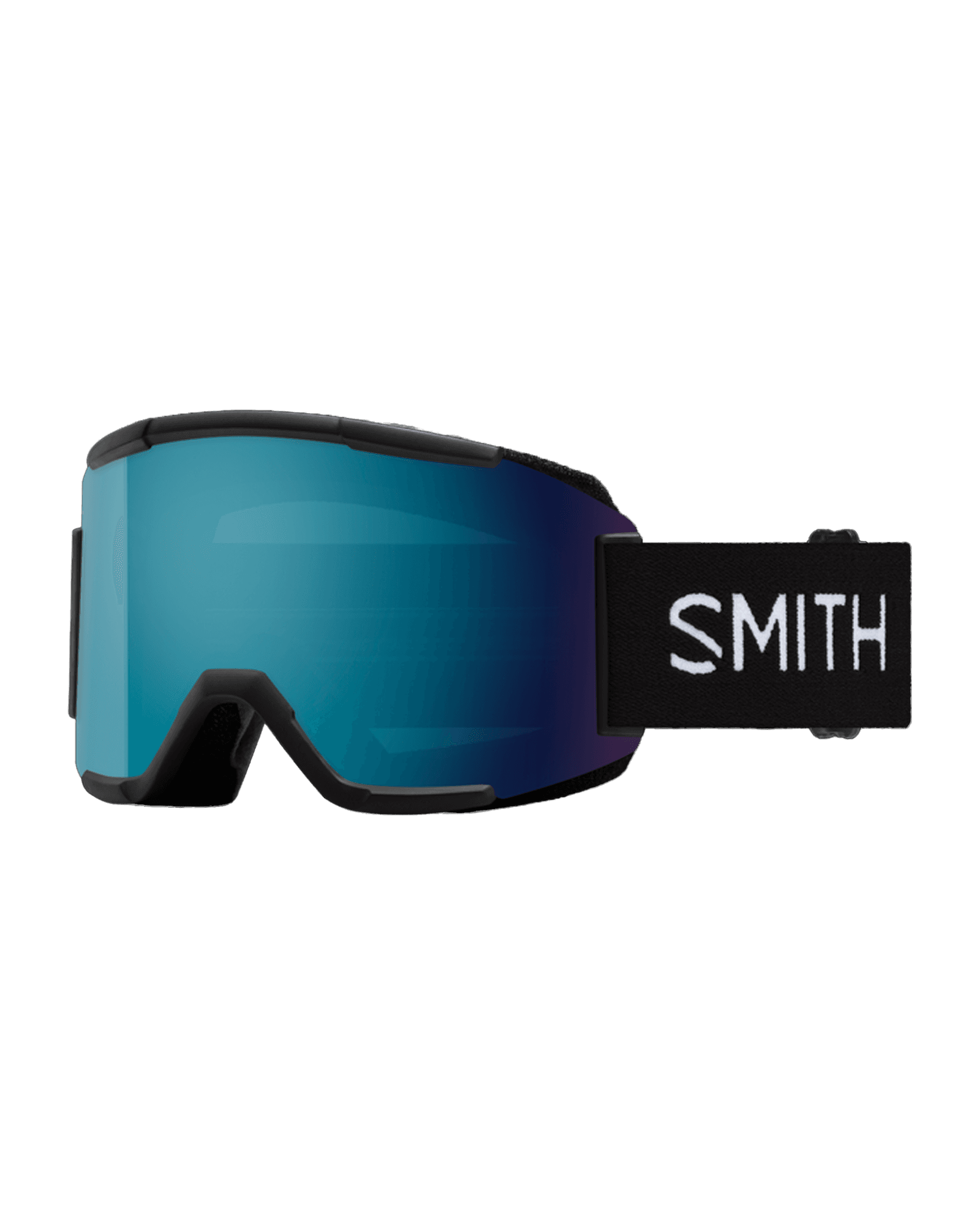 Squad Black 2021 Chromapop Sun Blue Mirror