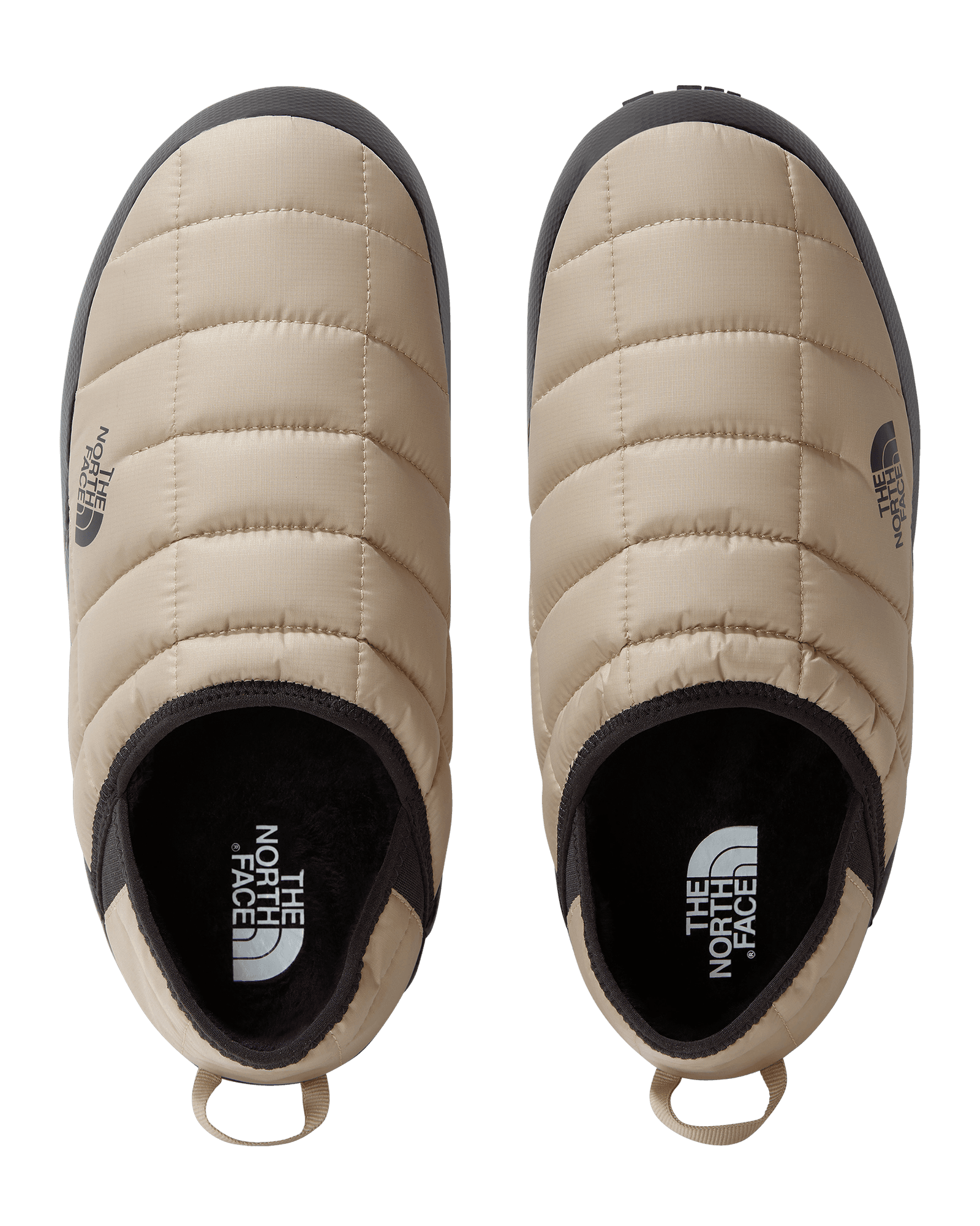 Hawthorne Khaki/TNF Black