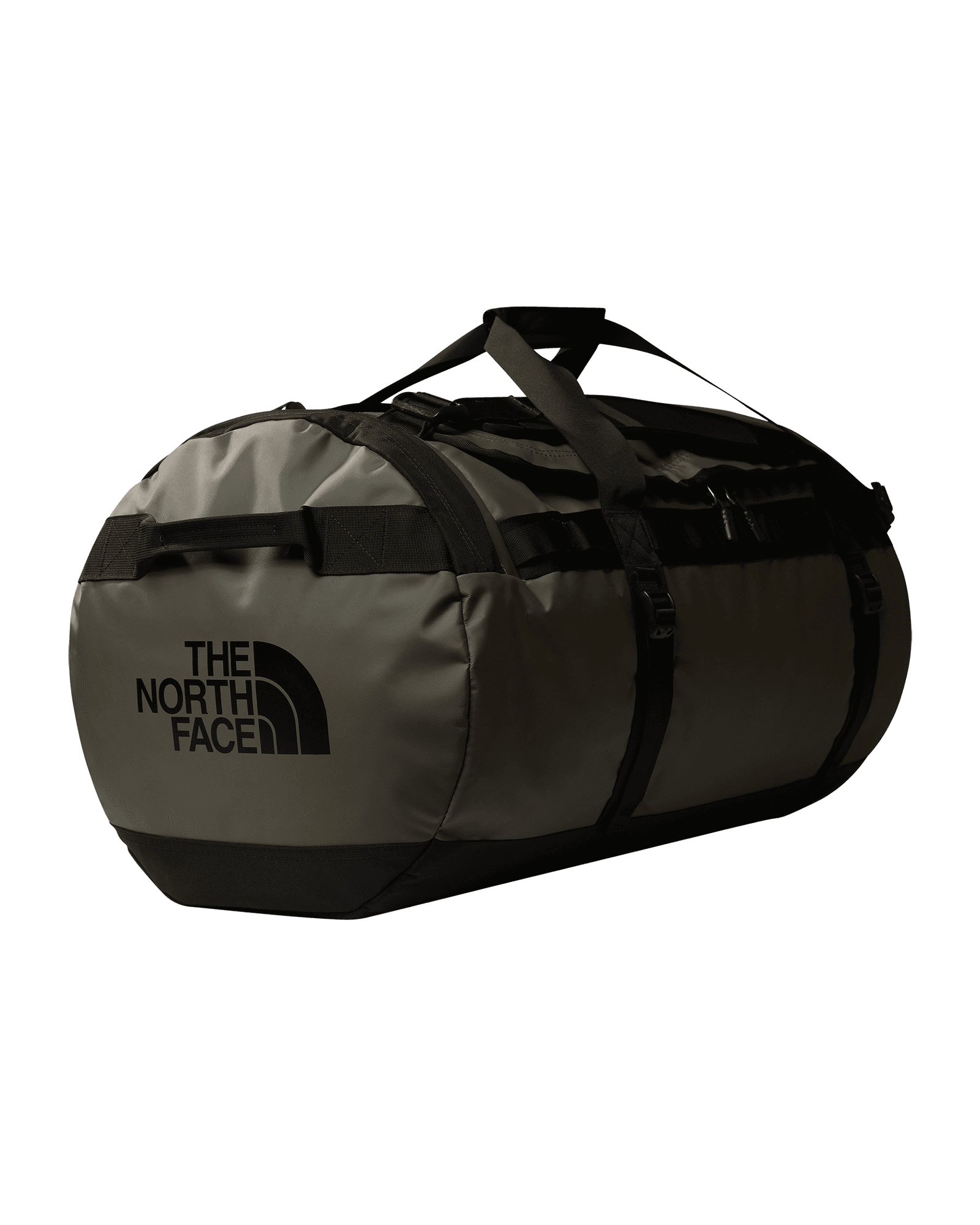 New Taupe Green/TNF Black