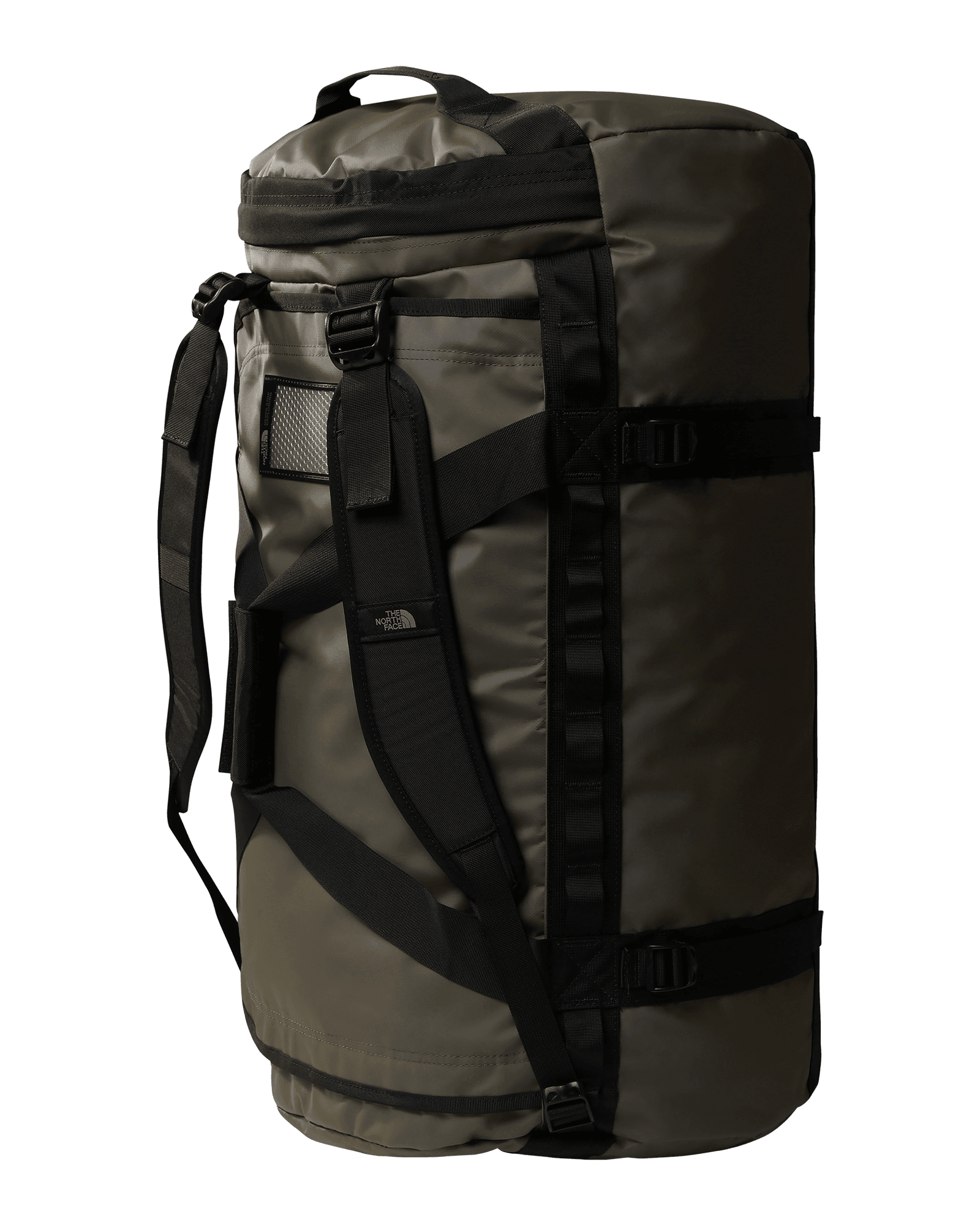 New Taupe Green/TNF Black